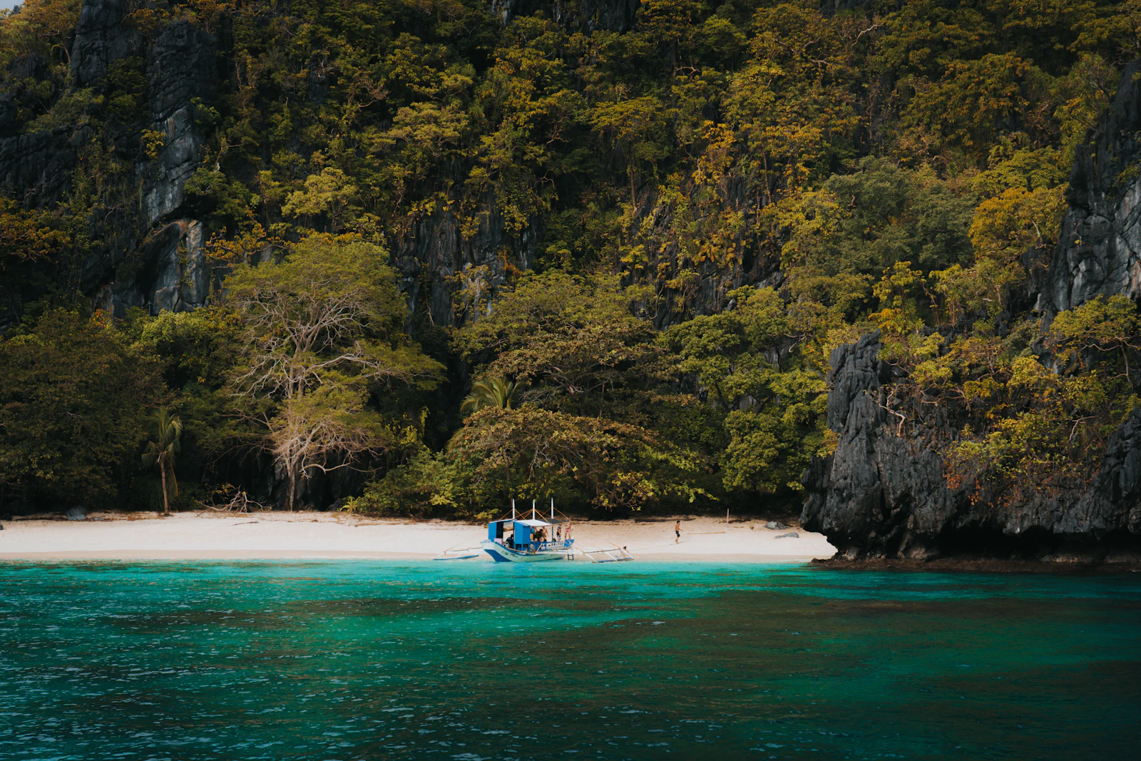 Puerto Princesa, Philippines photo 29 by Matthew Stephenson
