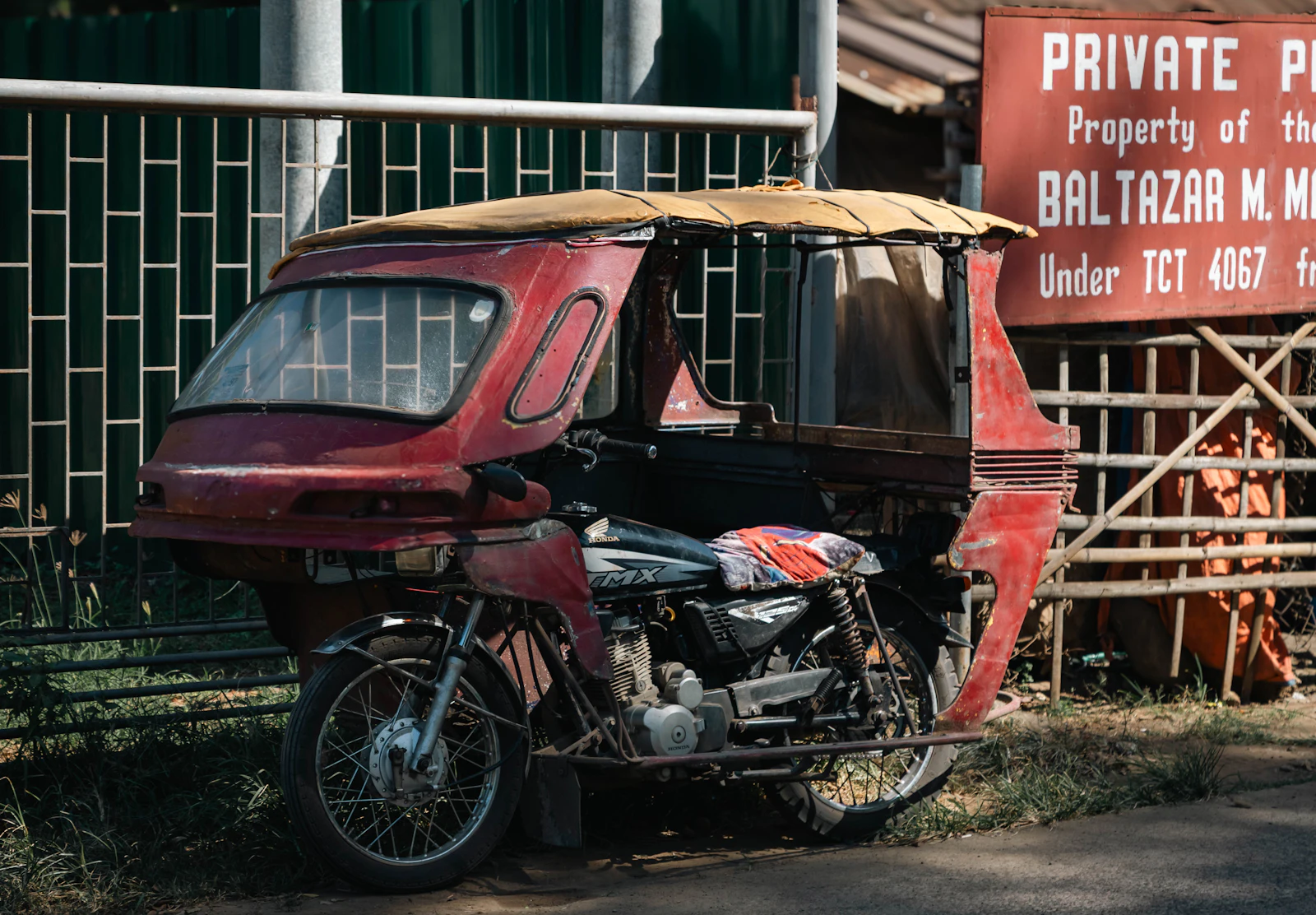Puerto Princesa, Philippines photo 19 by Bernd 📷 Dittrich