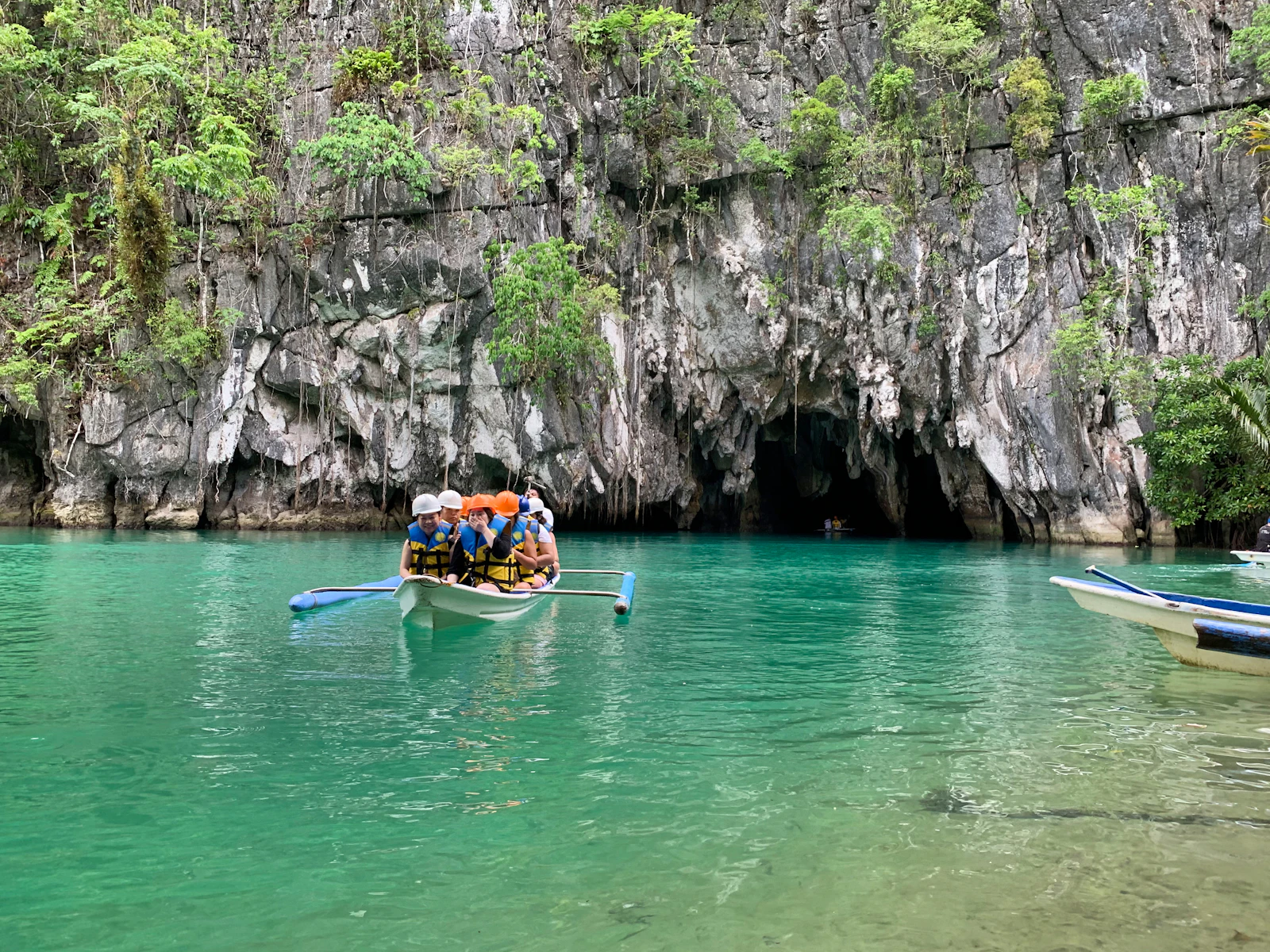 Puerto Princesa, Philippines photo 3 by Secret Travel Guide