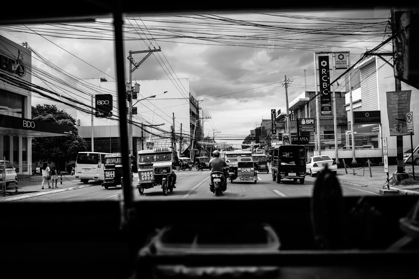 Tagbilaran, Philippines photo 3 by Bryan Agua
