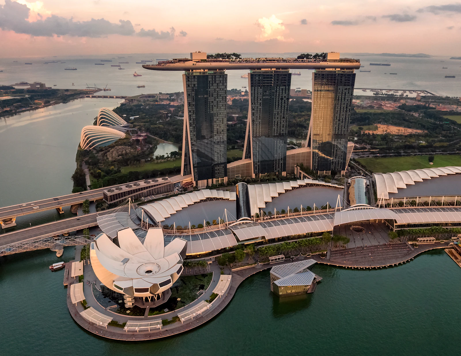Singapore, Singapore travel photo