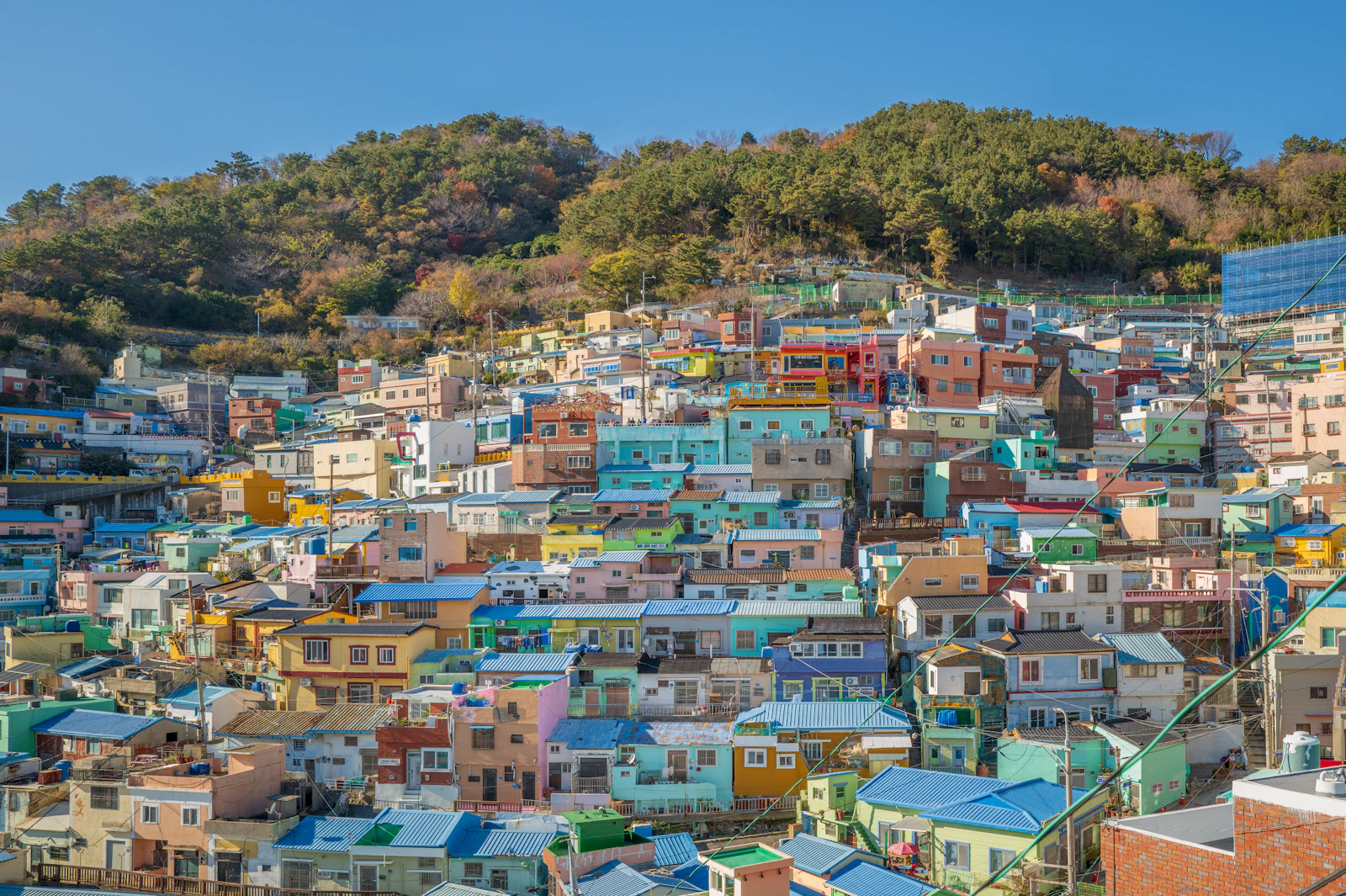 Busan, South Korea photo 25 by Sung Jin Cho