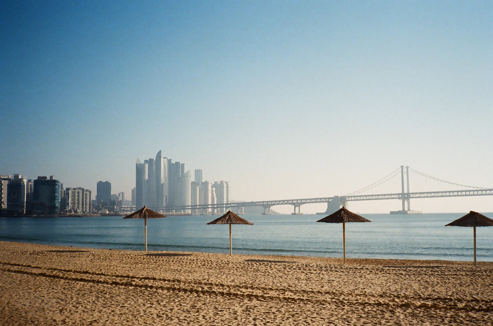 Busan, South Korea photo 15 by Finn