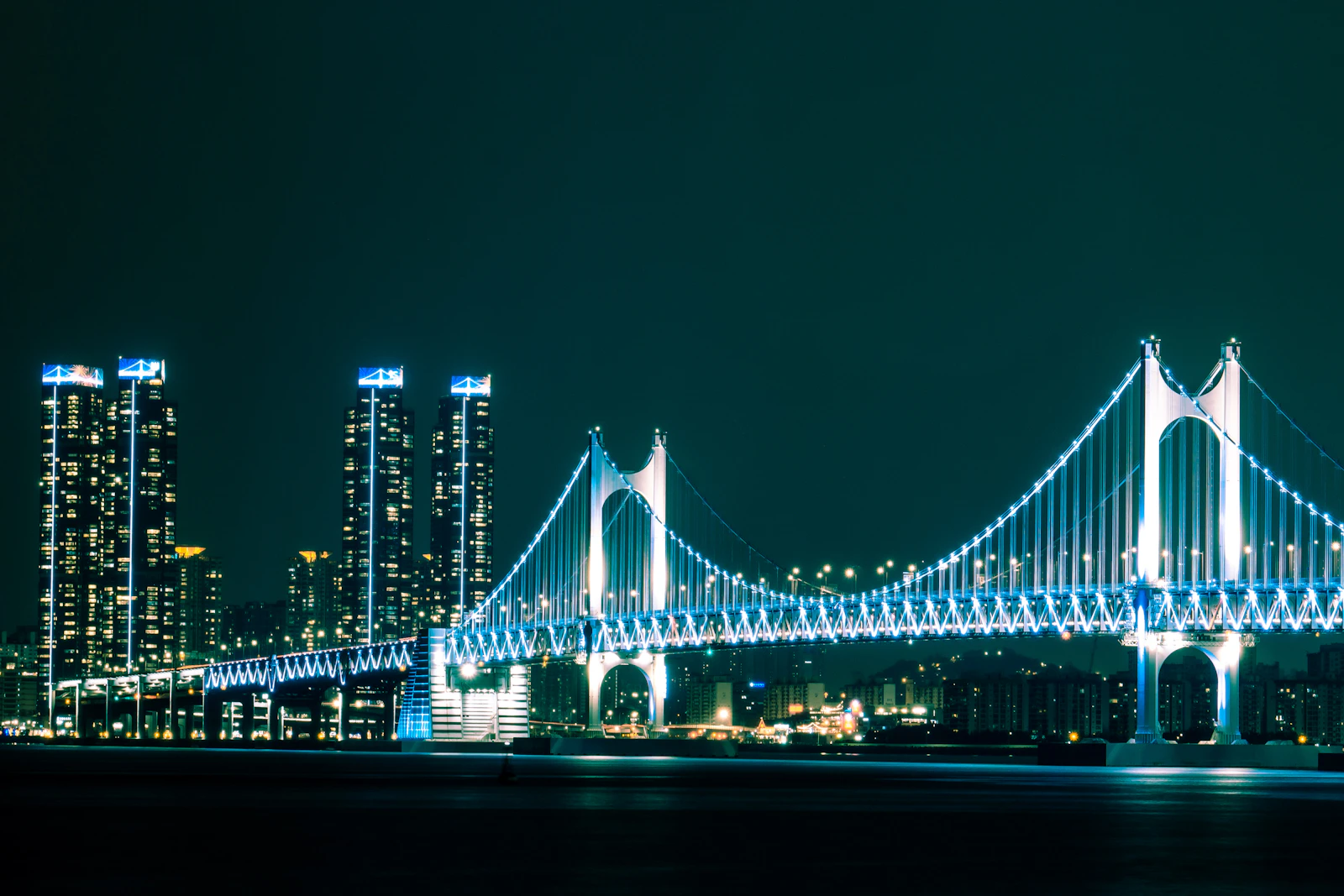 Busan, South Korea photo 23 by Ryoo Geon Uk
