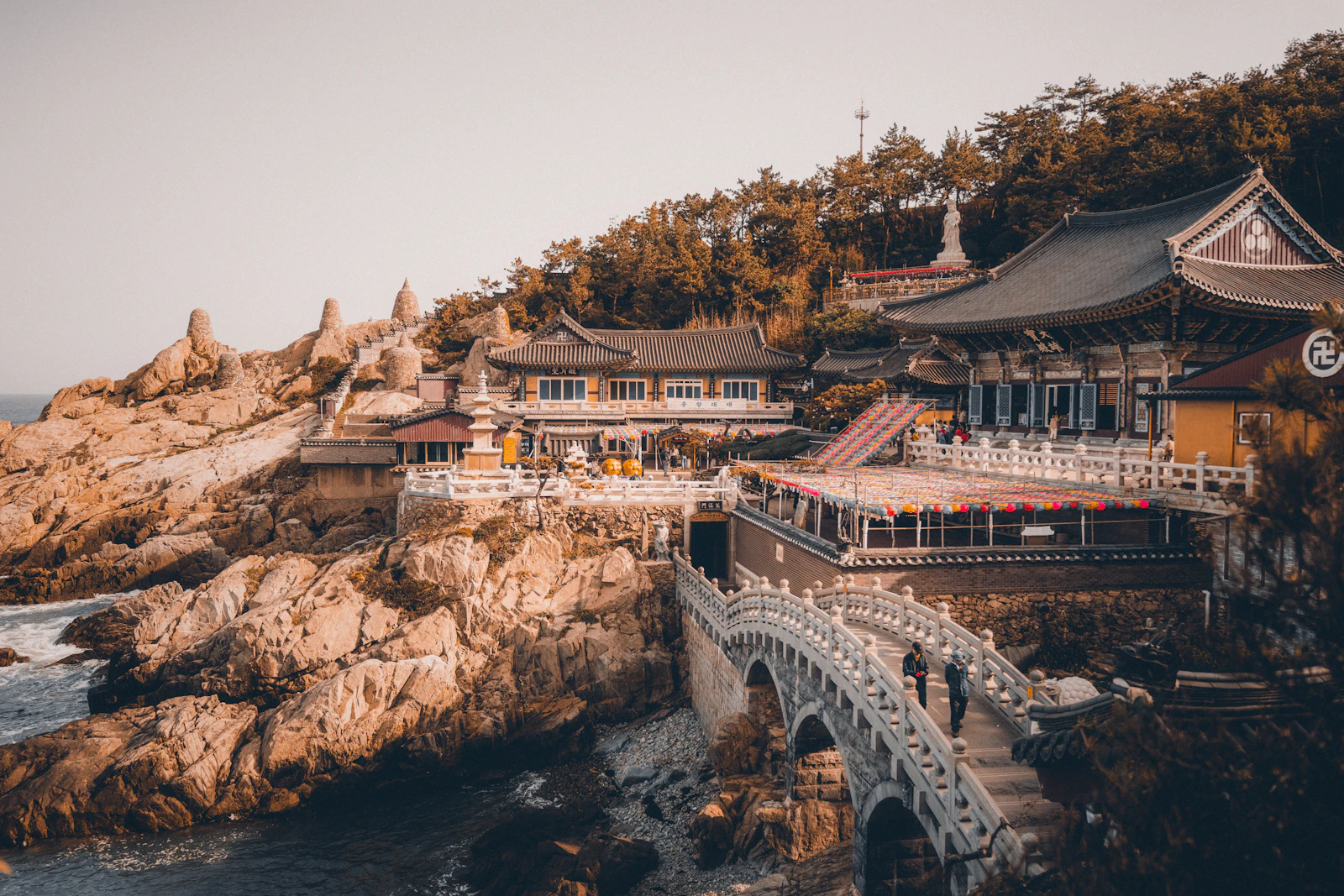Busan, South Korea photo 4 by Andrea De Santis