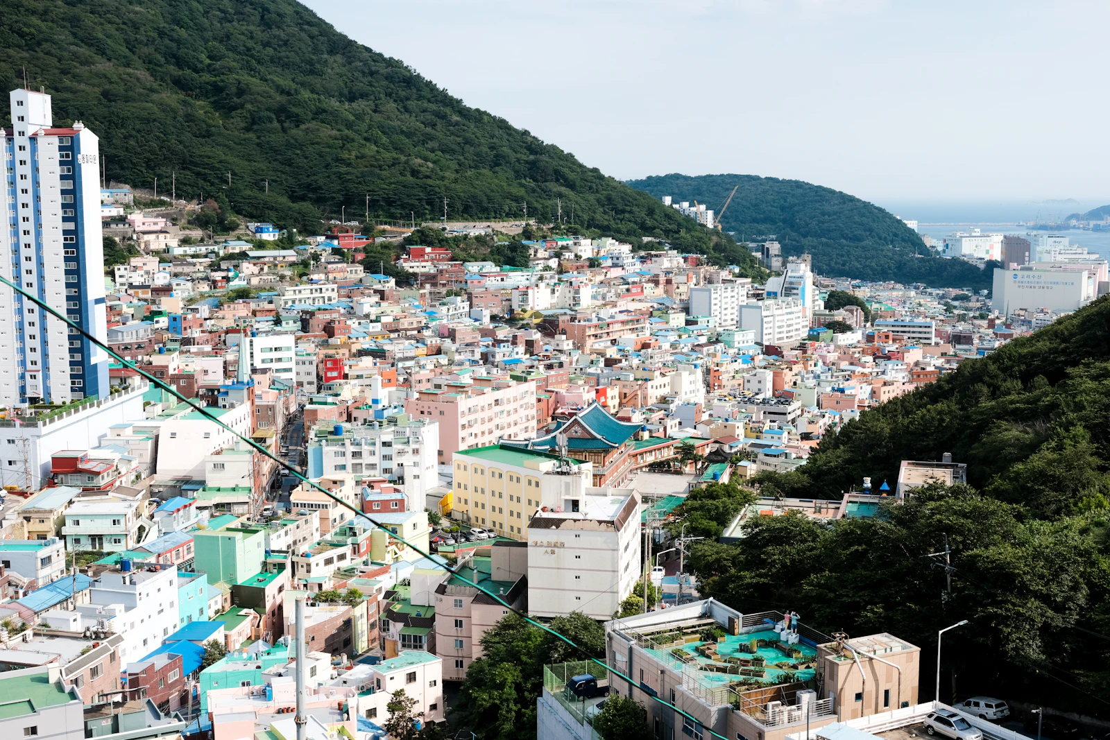 Busan, South Korea photo 30 by Falco Negenman
