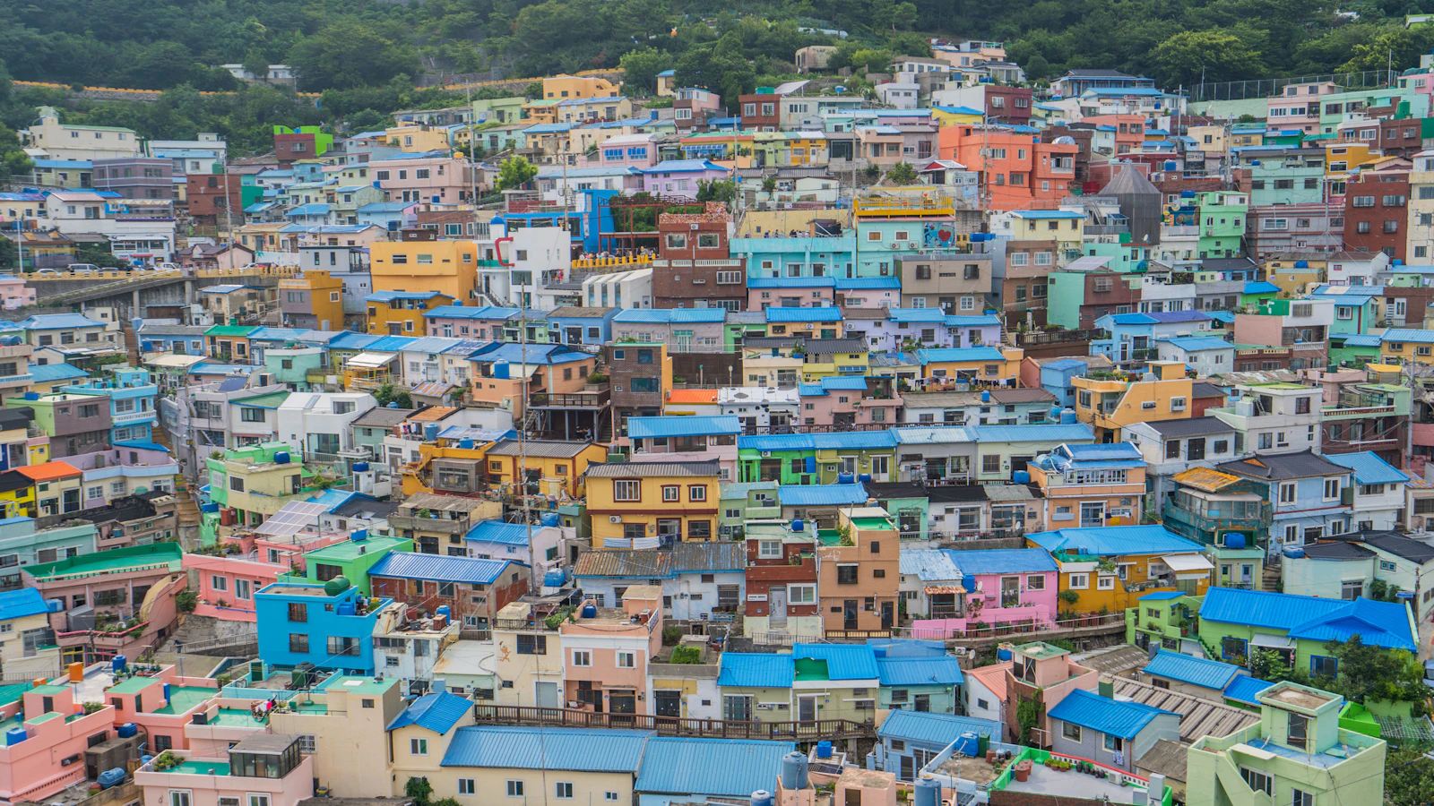 Busan, South Korea photo 18 by Philip Jang