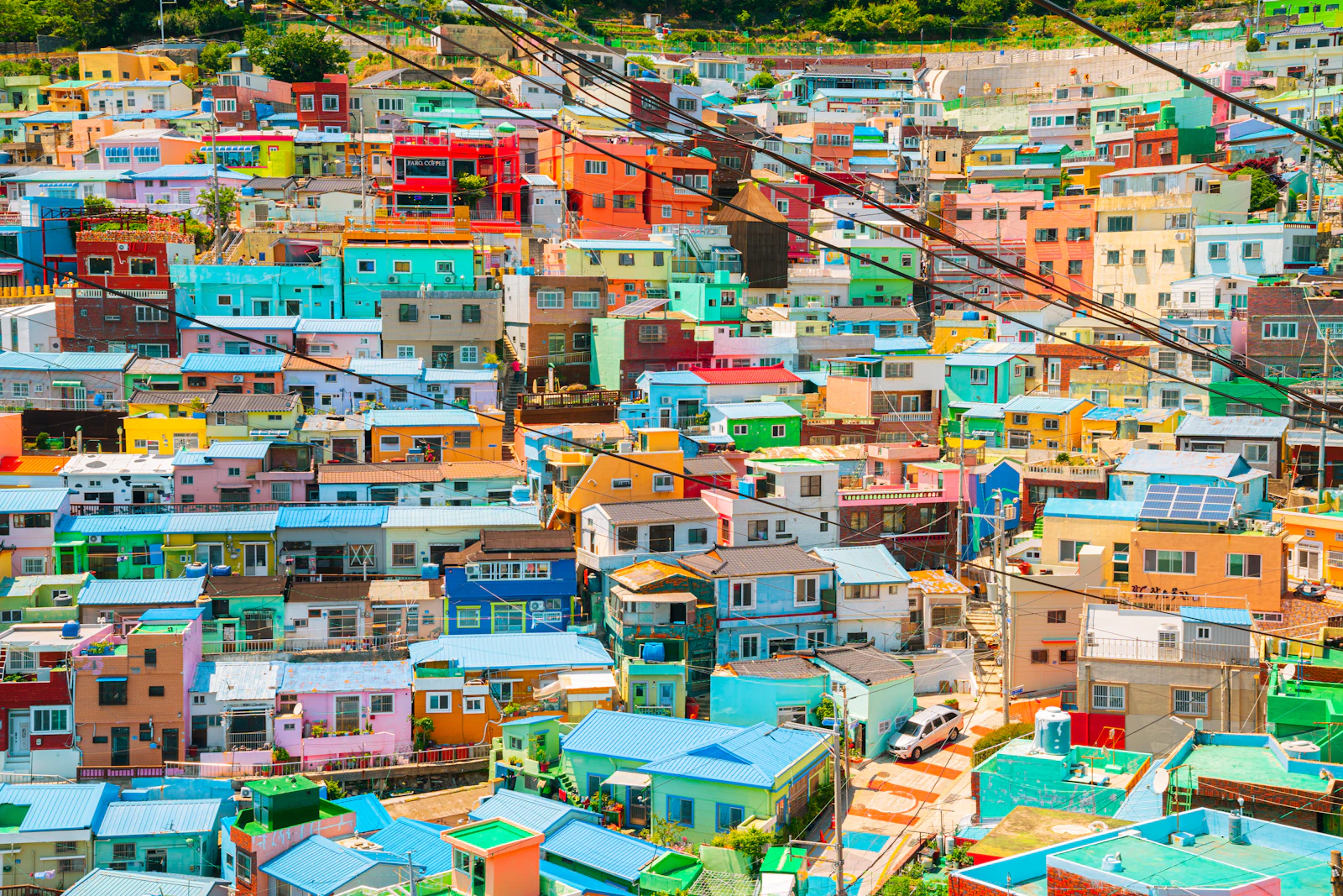 Busan, South Korea photo 16 by Sean Lee