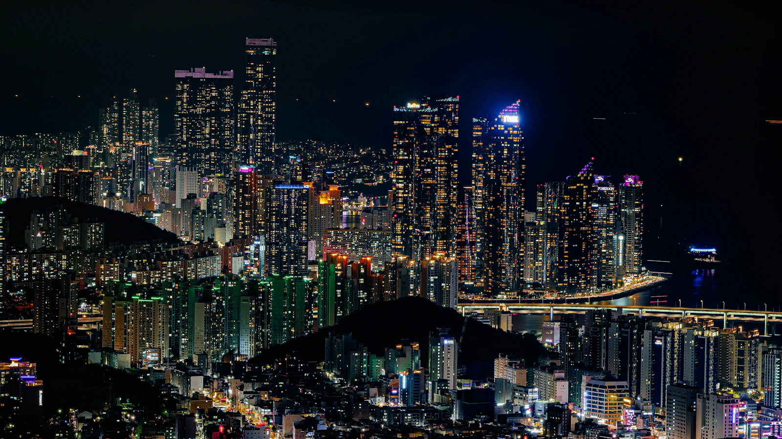 Busan, South Korea photo 6 by Wade Lee