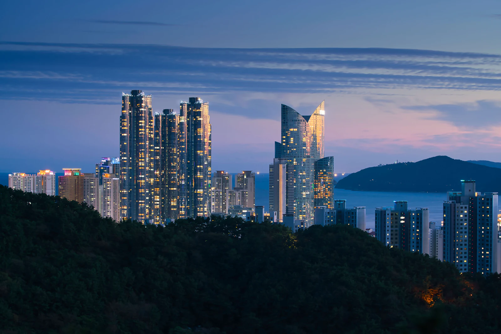 Busan, South Korea photo 21 by Lucas Schneider