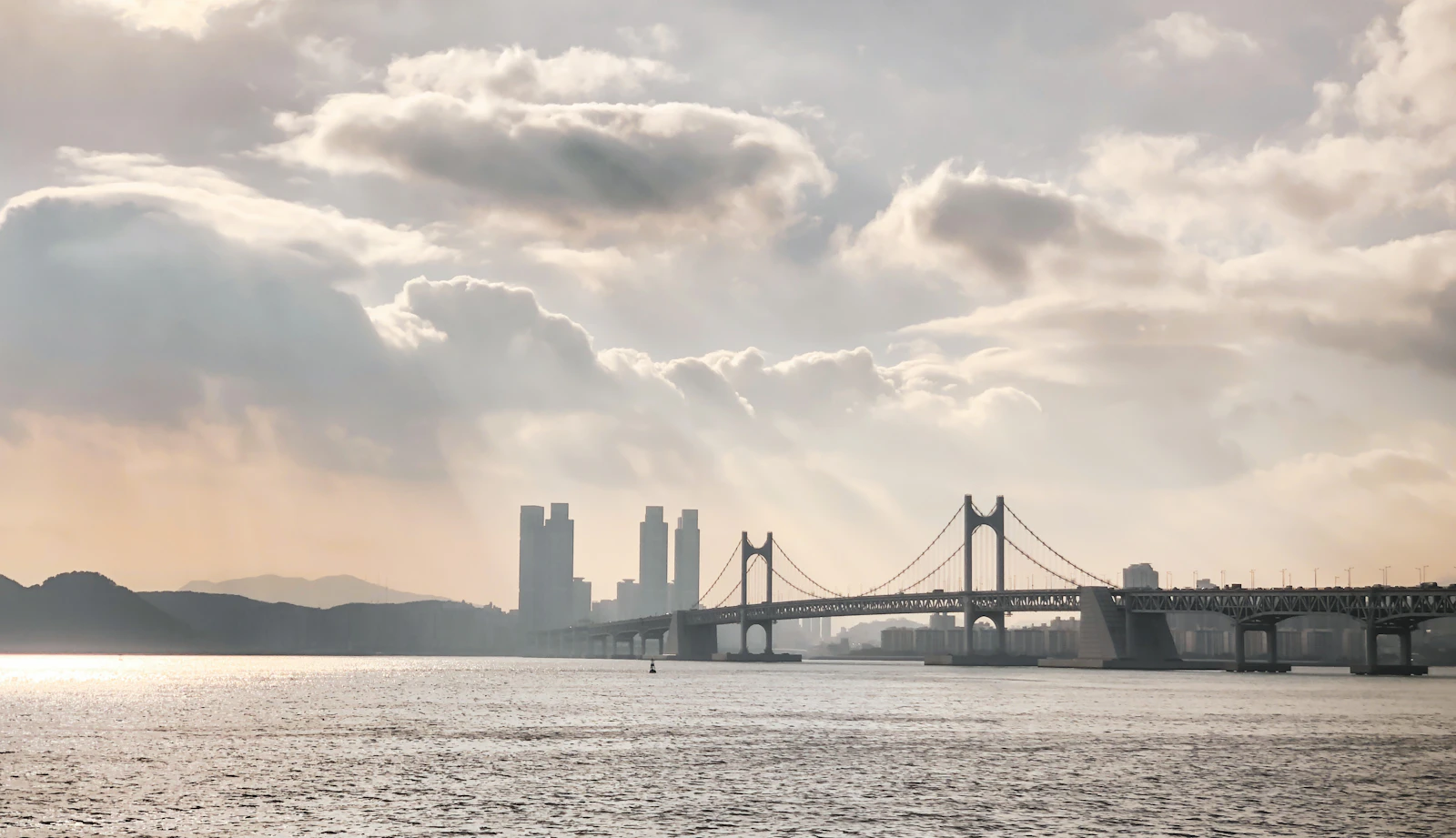 Busan, South Korea photo 12 by Christopher Lee