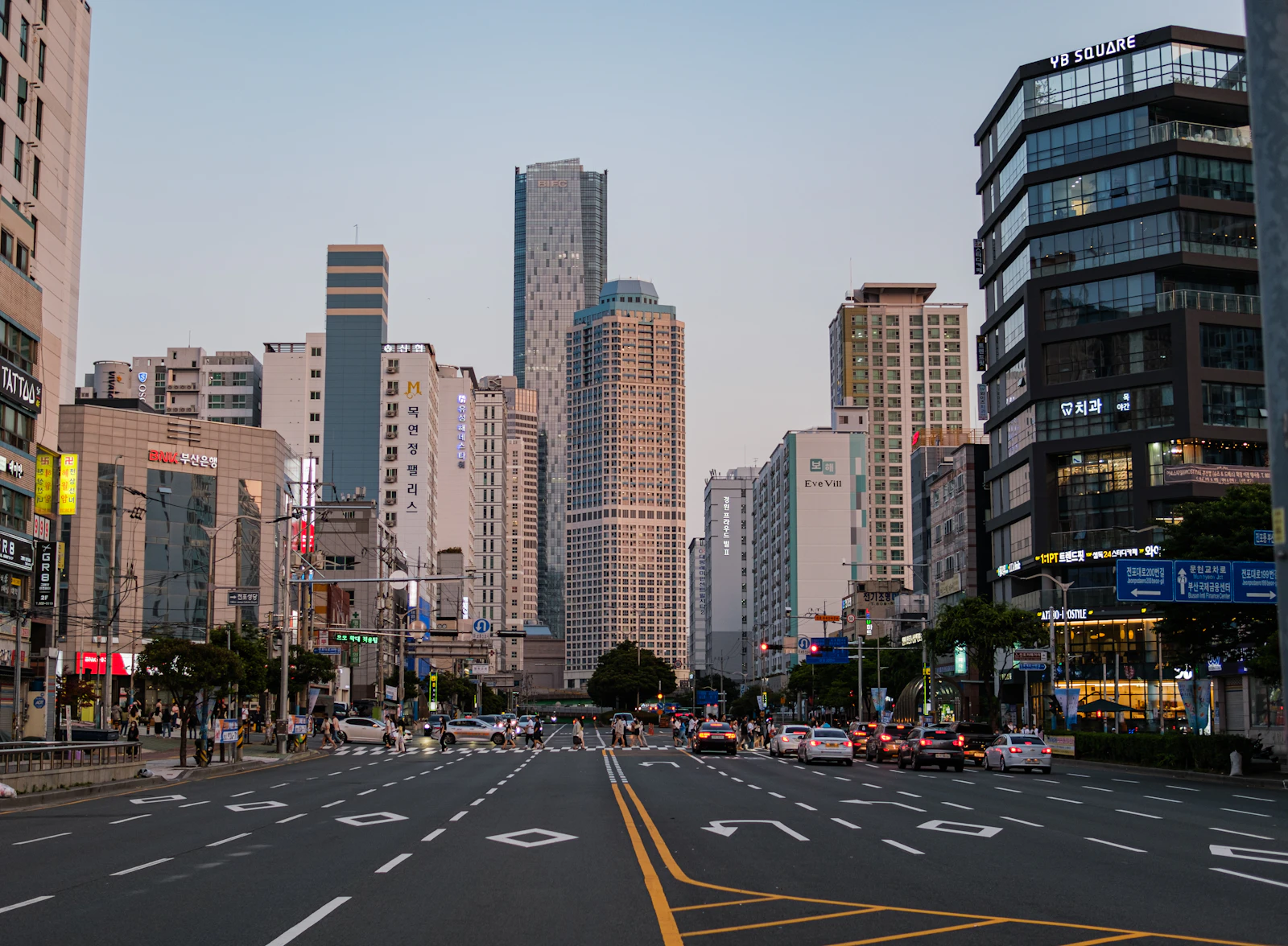 Busan, South Korea photo 20 by Jaeyeong Kim