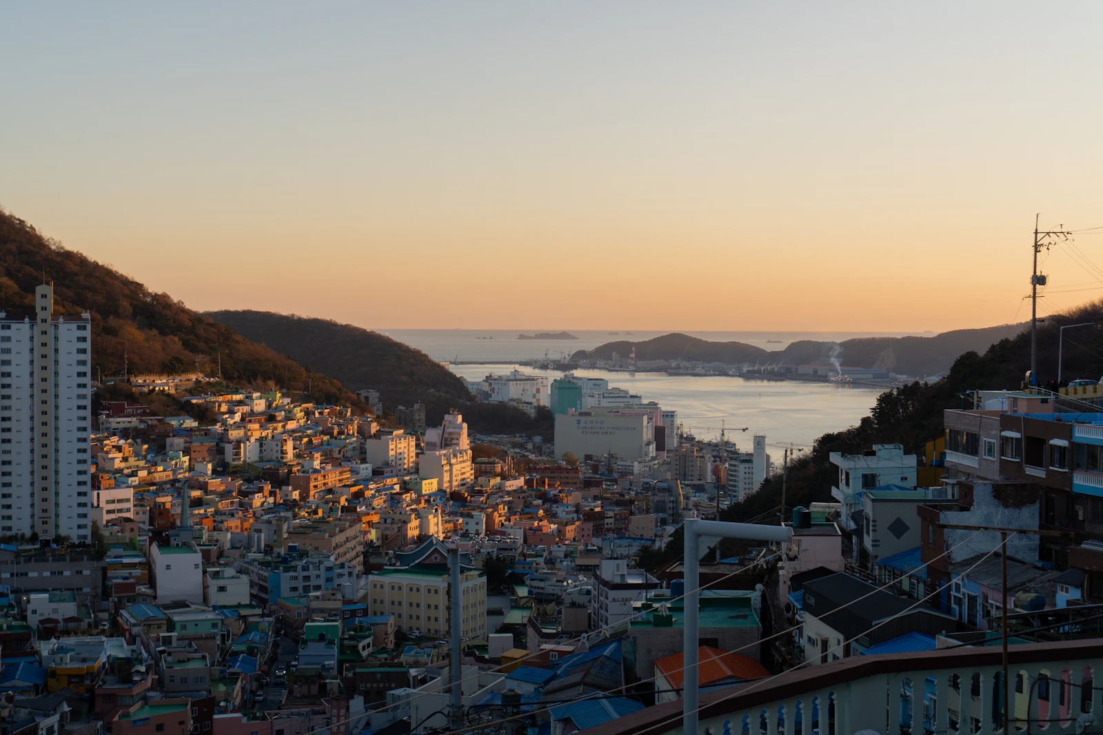 Busan, South Korea photo 10 by Patrick