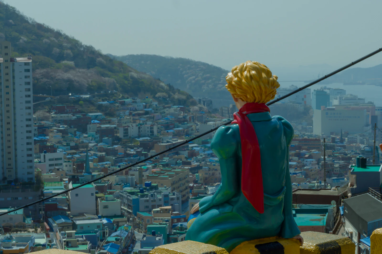Busan, South Korea photo 19 by Alina Kolpakova