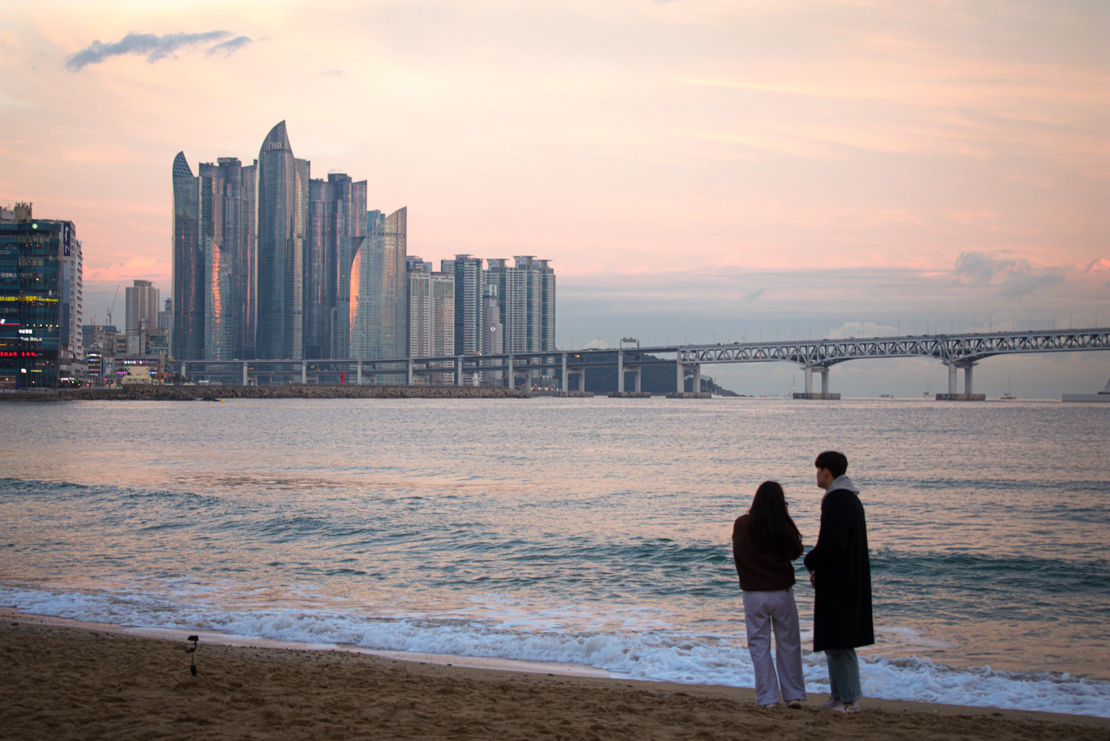 Busan, South Korea photo 29 by Luke Ow