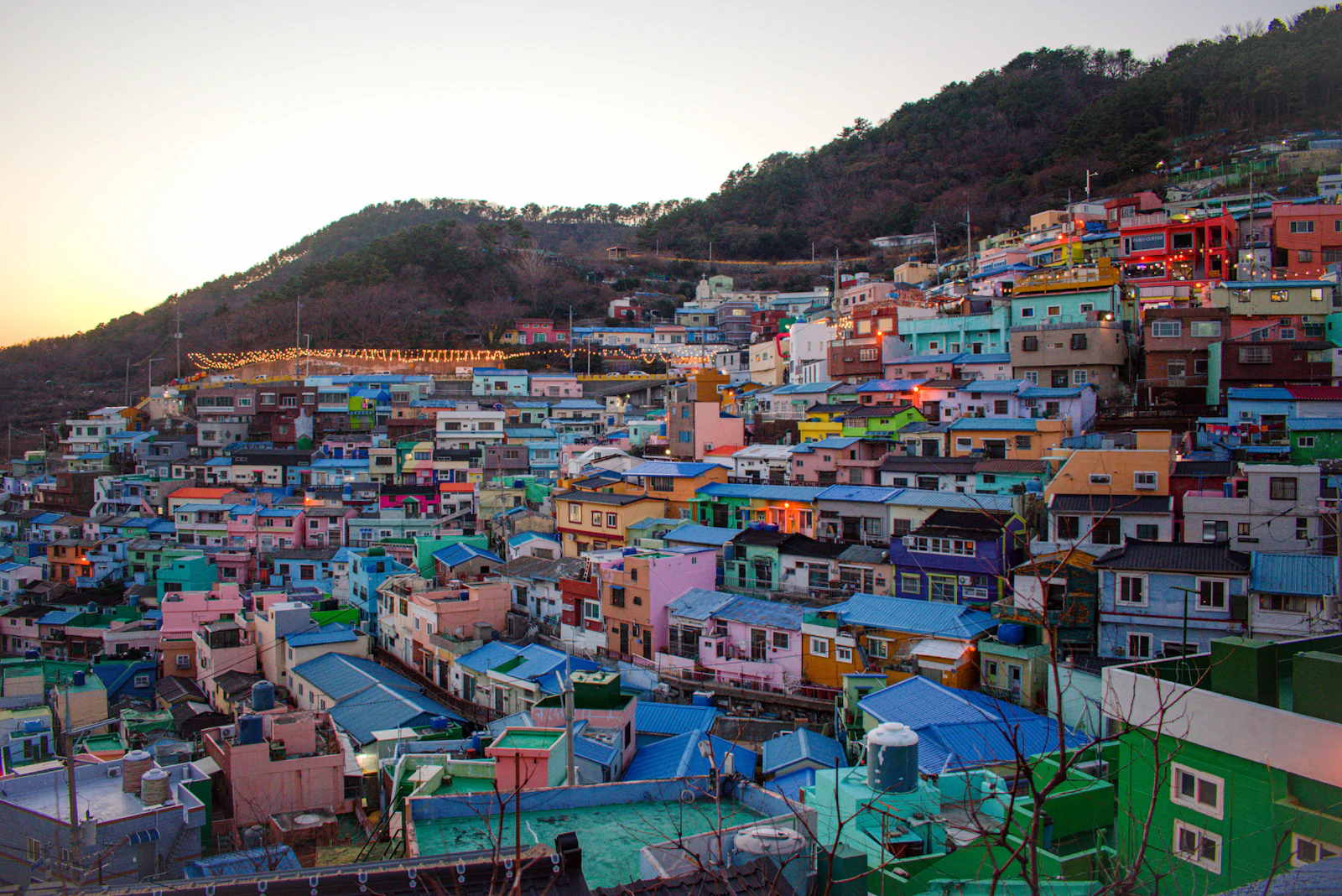 Busan, South Korea photo 3 by Luke Ow