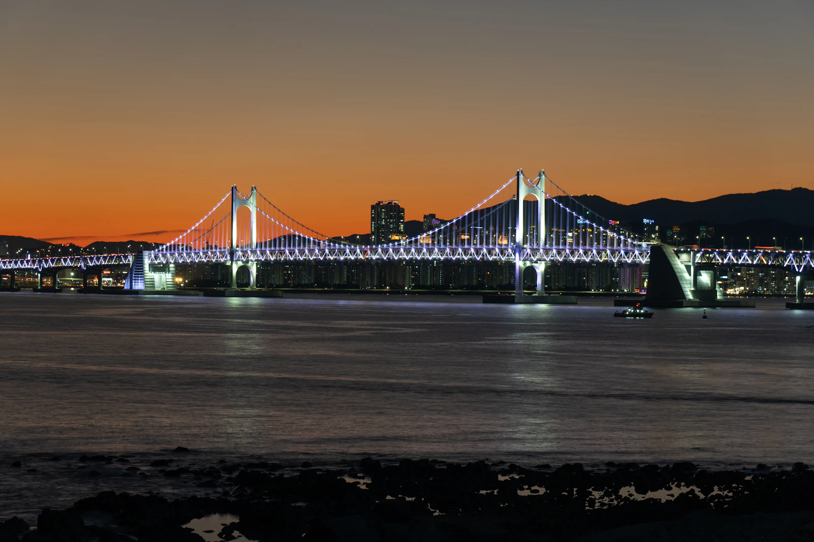 Busan, South Korea photo 26 by Patrick