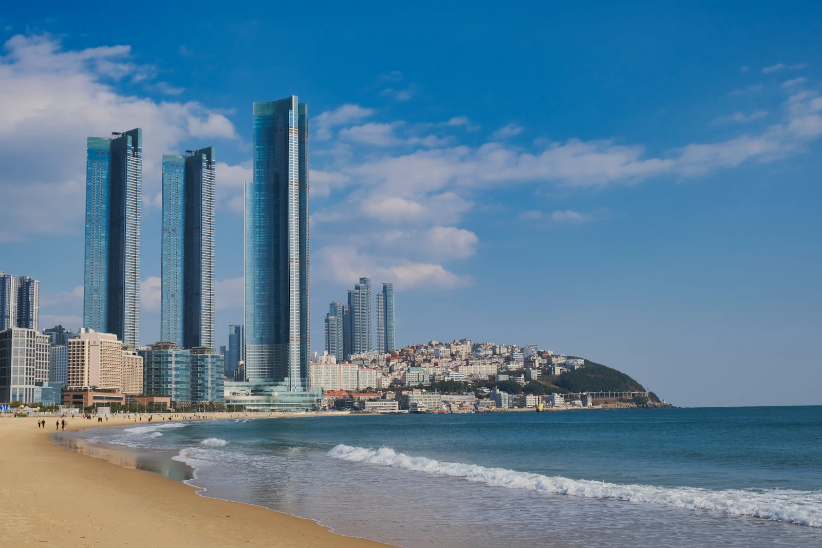 Busan, South Korea photo 2 by Minku Kang