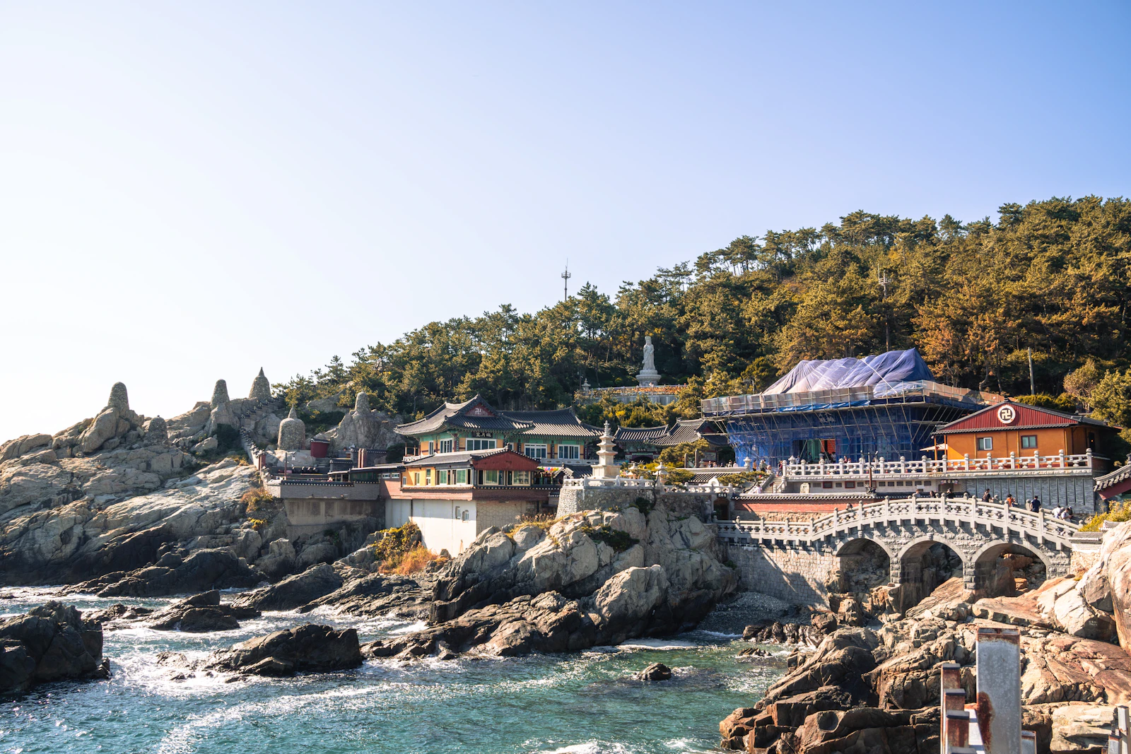 Busan, South Korea photo 13 by Shibin Joseph
