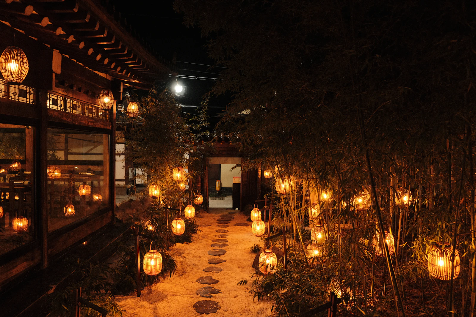 Gyeongju, South Korea photo 20 by Austin Curtis