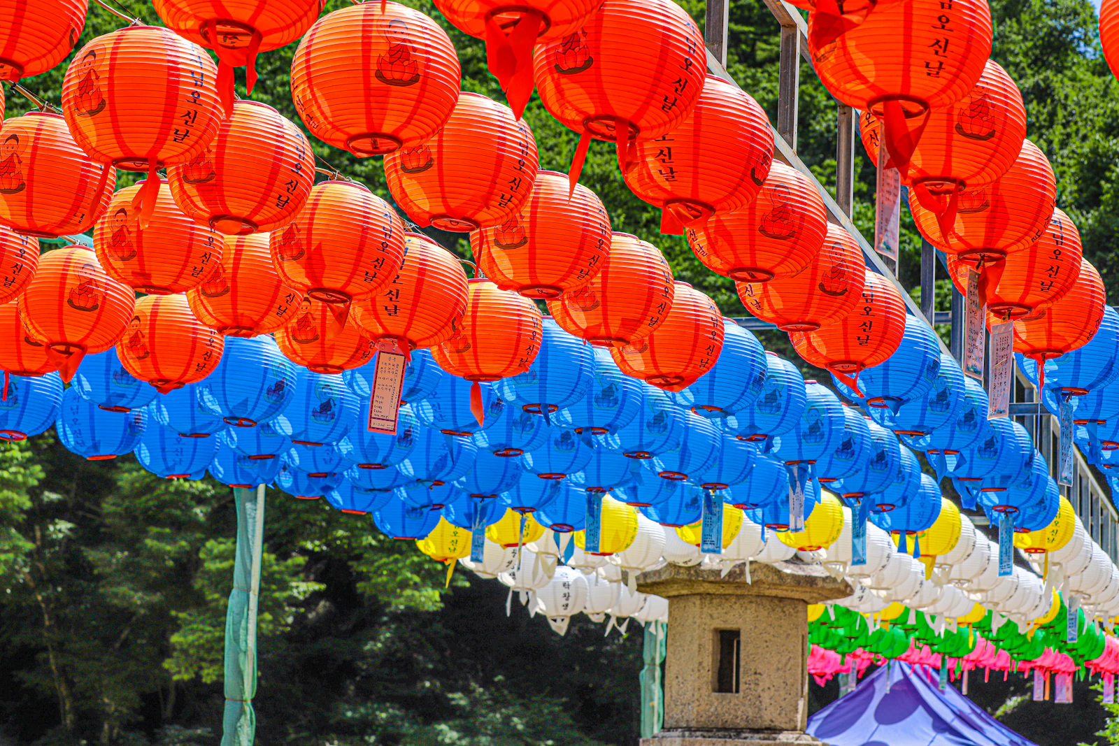 Gyeongju, South Korea photo 15 by Ji Yong Won