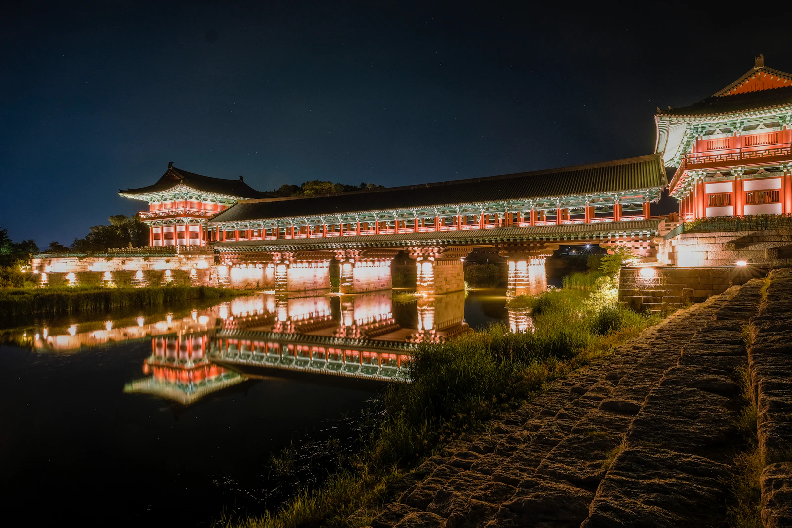 Gyeongju, South Korea photo 12 by insung yoon