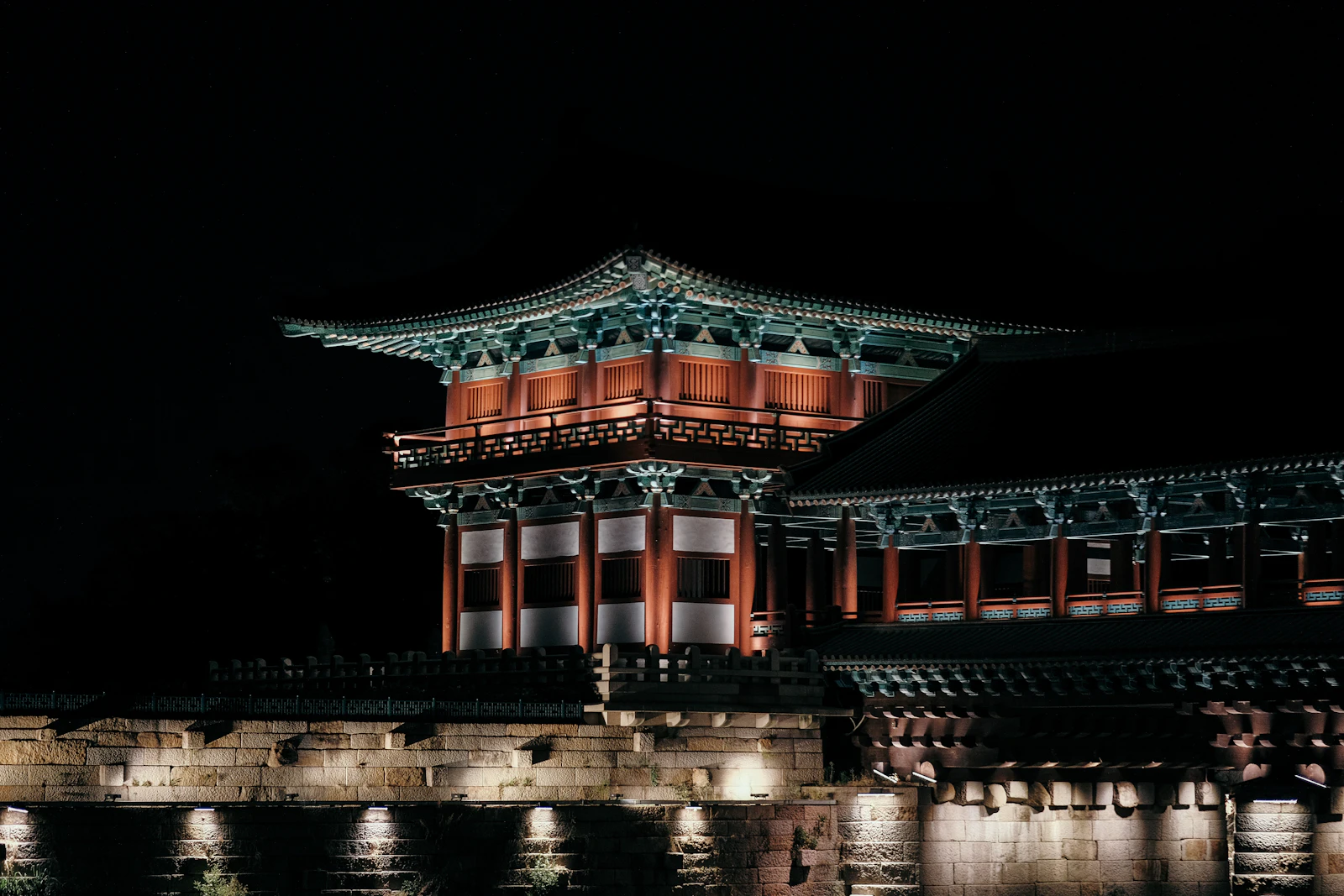 Gyeongju, South Korea photo 16 by insung yoon