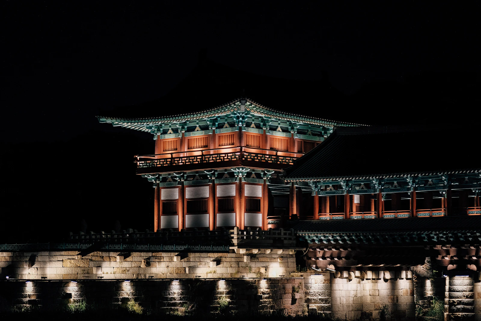 Gyeongju, South Korea photo 6 by insung yoon