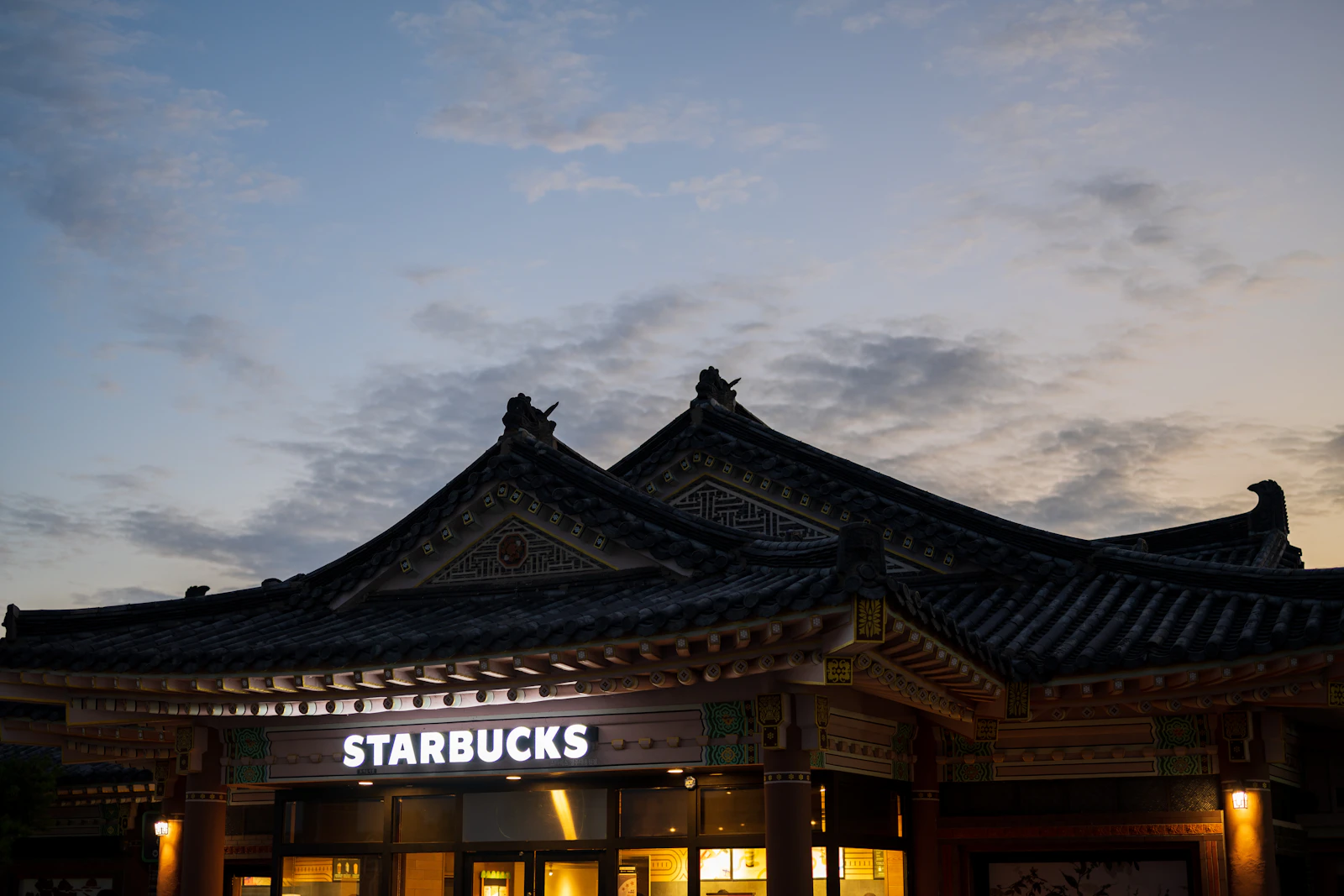 Gyeongju, South Korea photo 13 by rawkkim