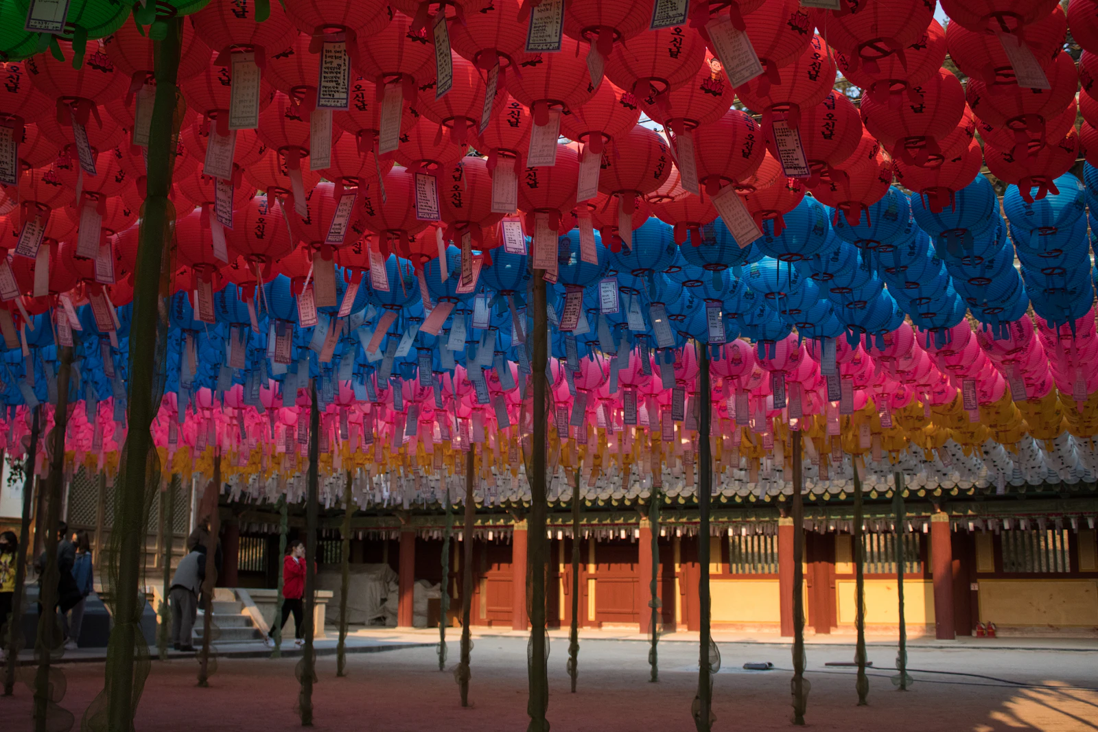 Gyeongju, South Korea photo 10 by Yoan