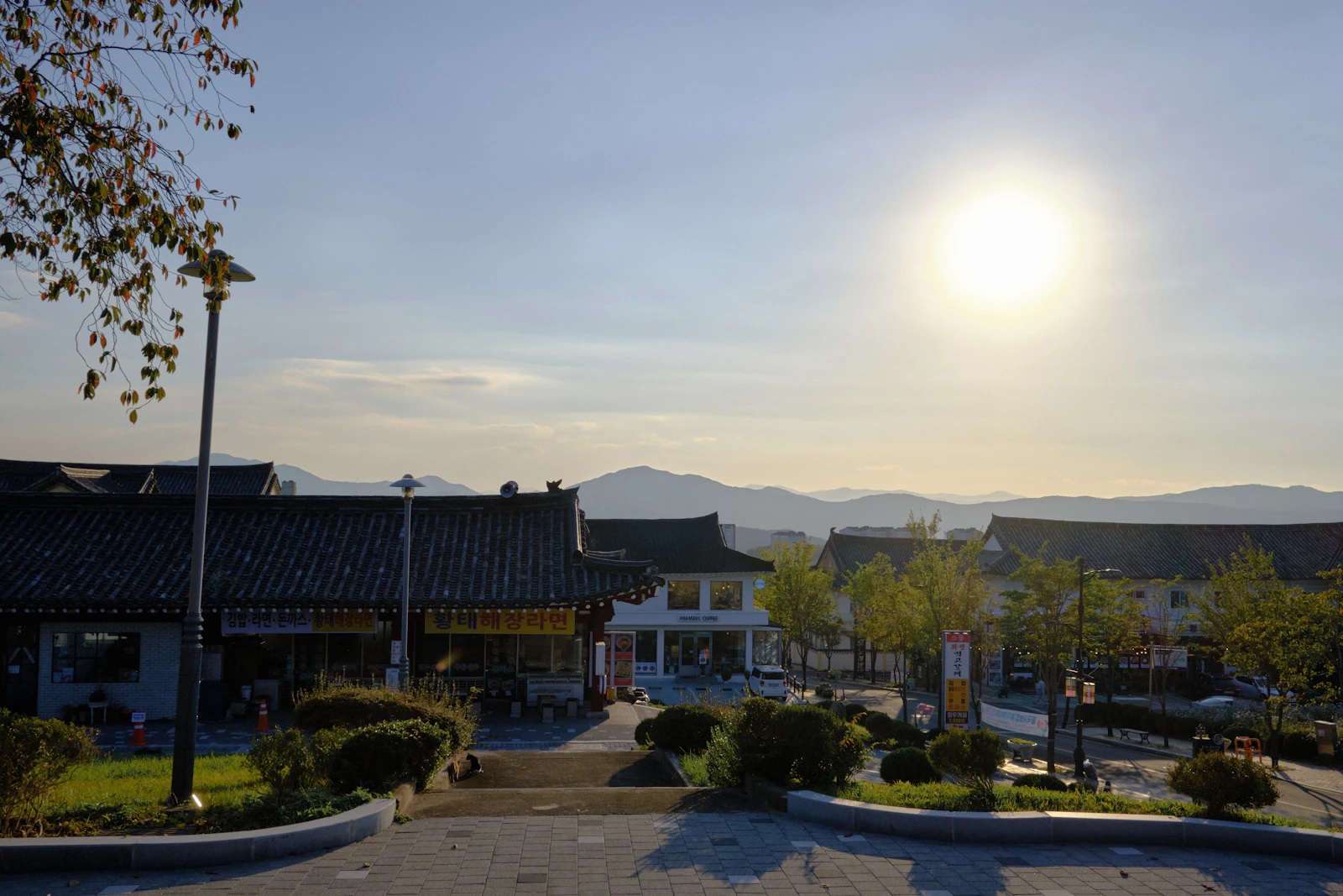 Gyeongju, South Korea photo 19 by Austin Curtis