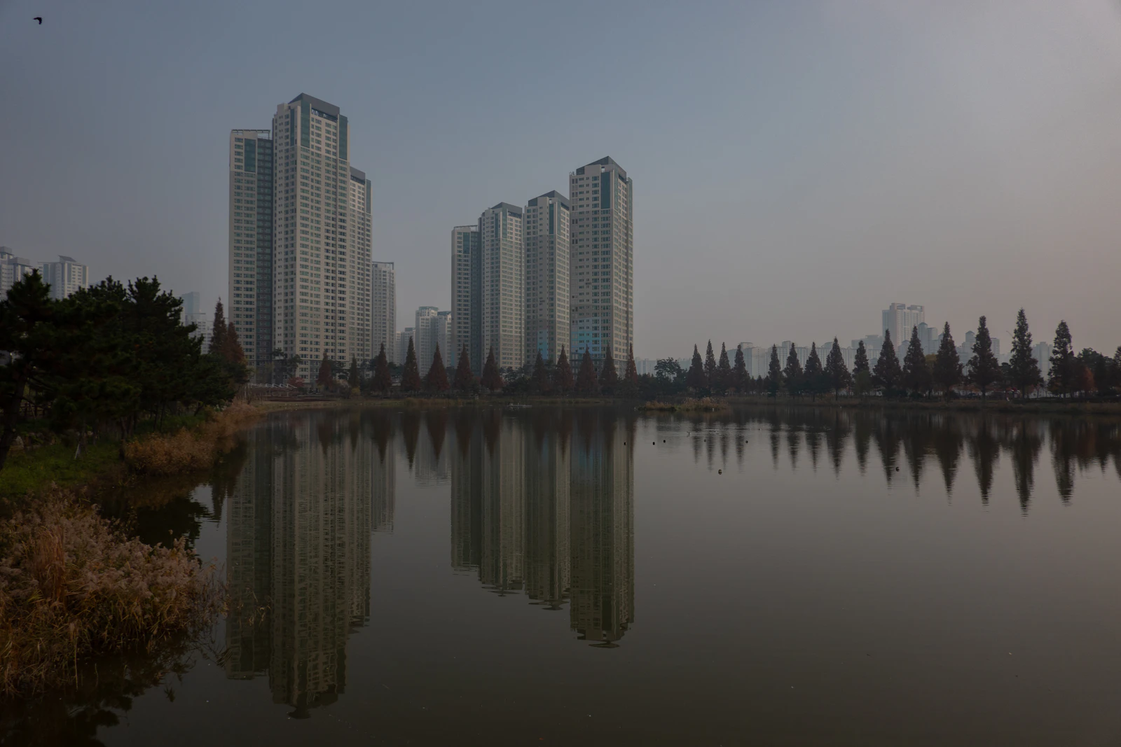Incheon, South Korea photo 13 by Jason Oh