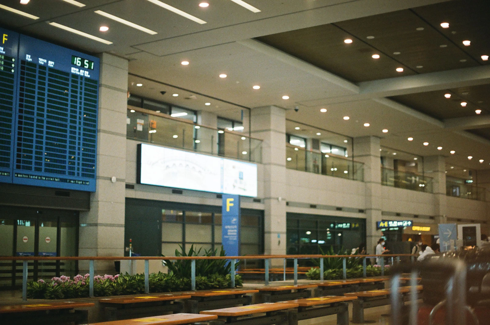 Incheon, South Korea photo 26 by hannah park