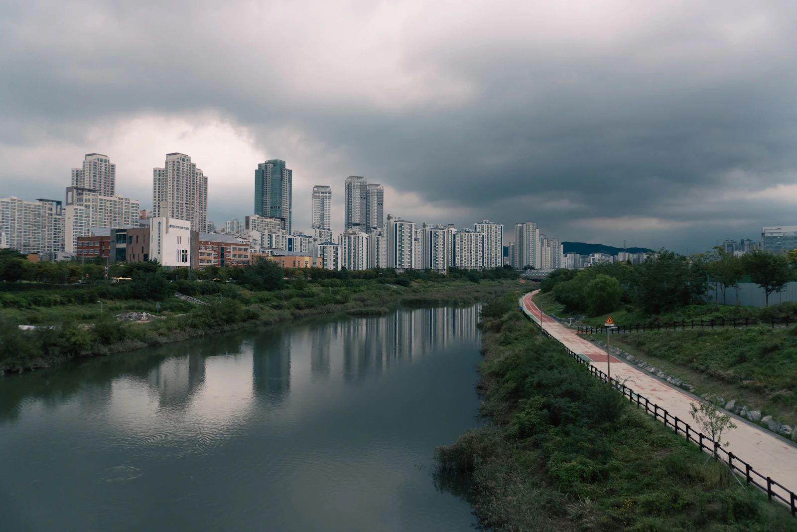 Incheon, South Korea photo 21 by Fukuro 0wl