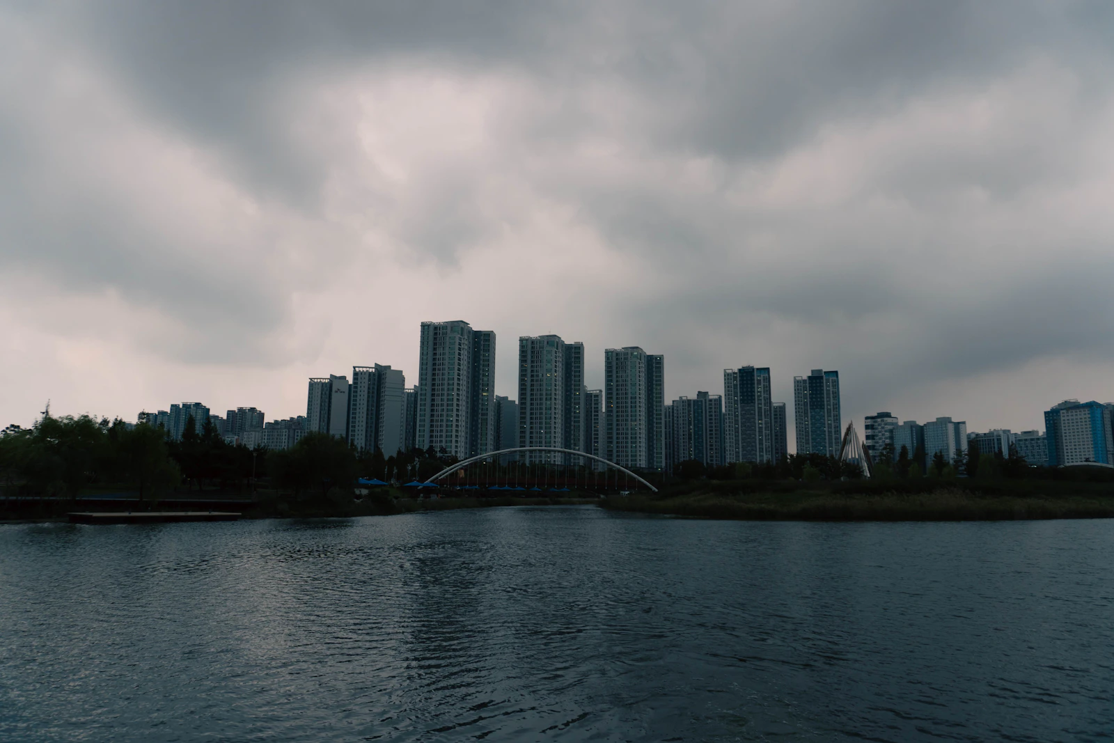 Incheon, South Korea photo 22 by Fukuro 0wl