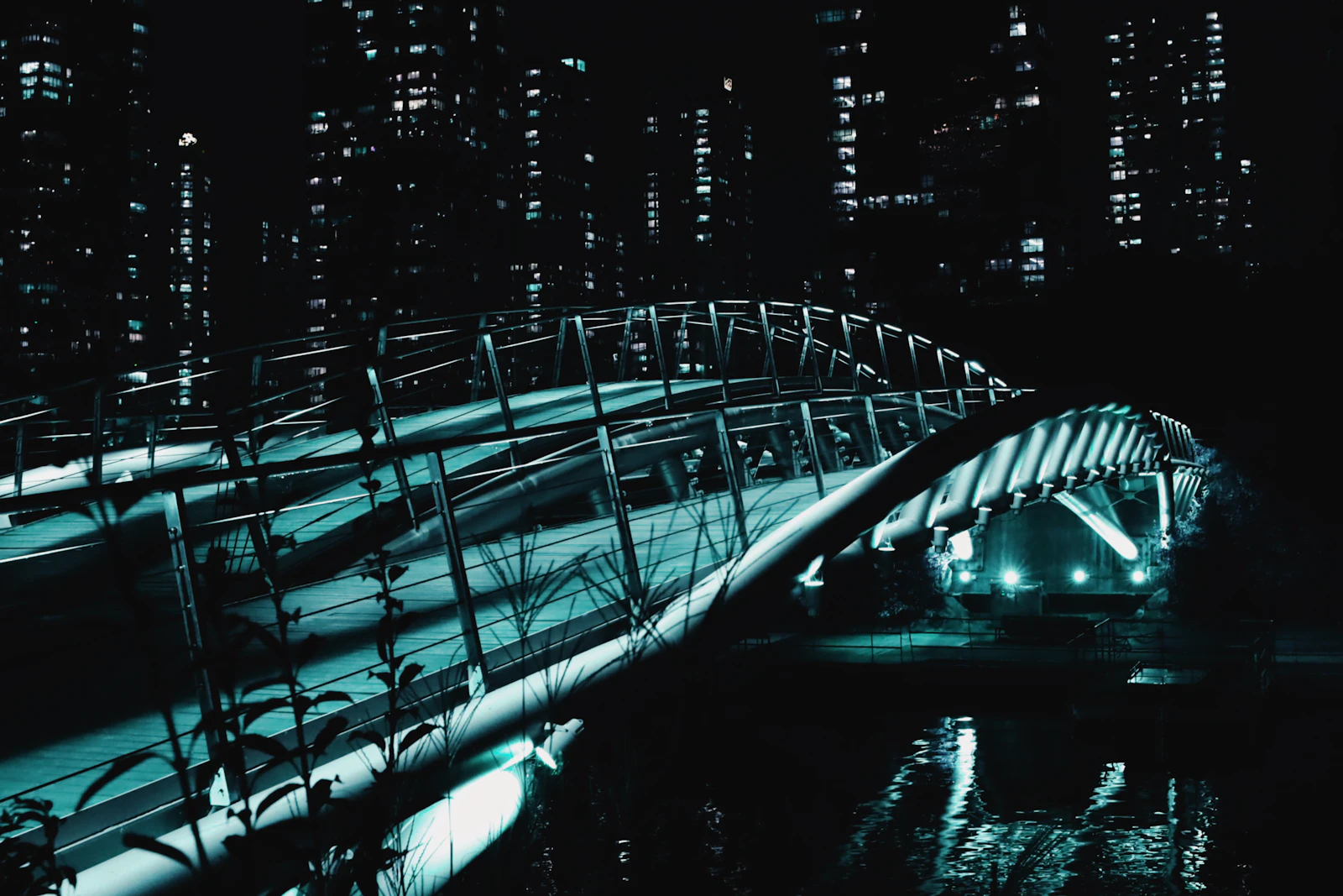Incheon, South Korea photo 30 by Evgeniya Pron