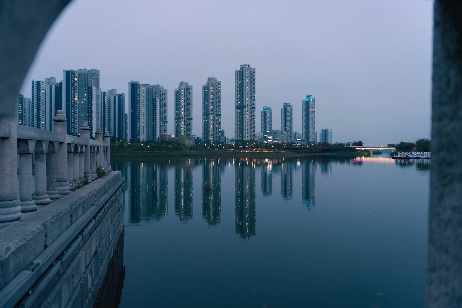Incheon, South Korea photo 25 by Fukuro 0wl