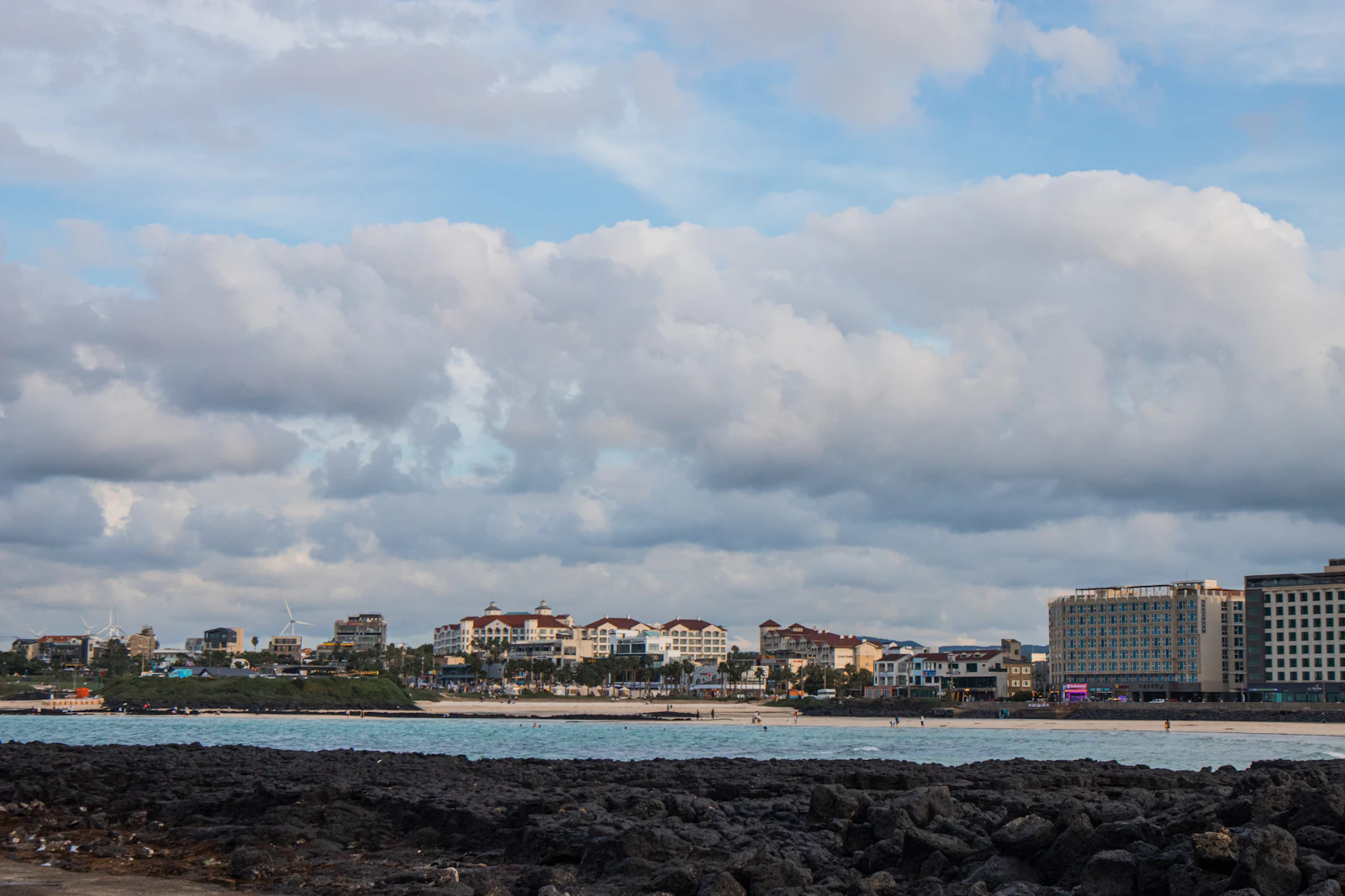 Jeju City, South Korea photo 1 by yeojin yun
