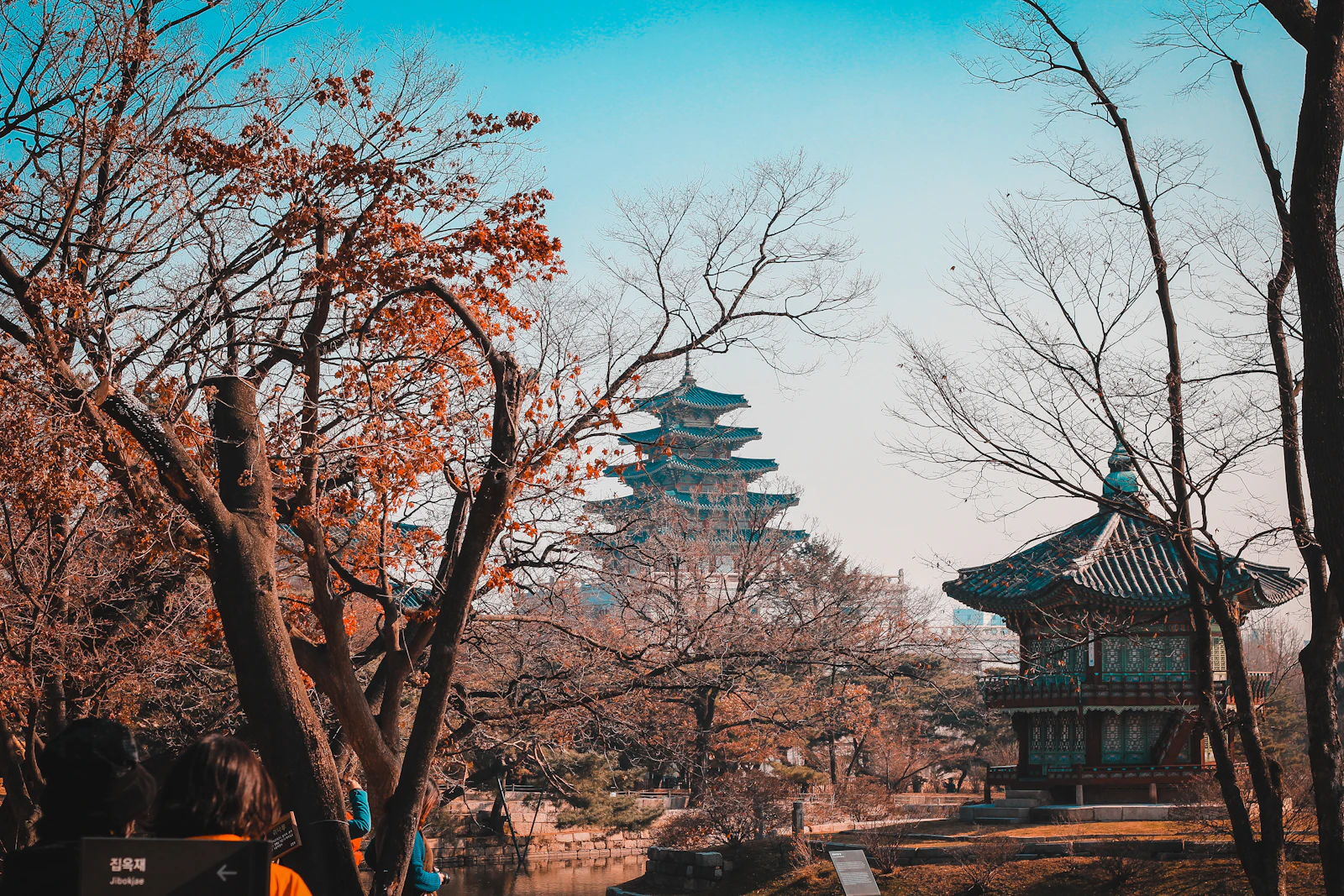 Seoul, South Korea photo 3 by Louie Nicolo Nimor