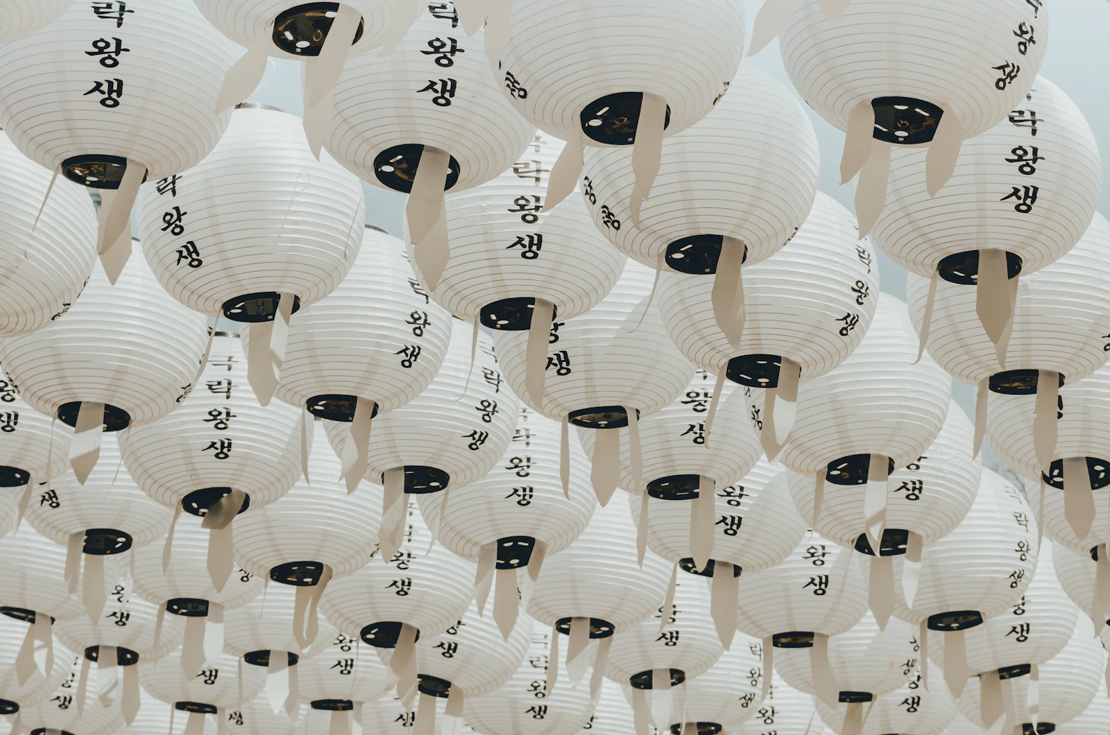 Seoul, South Korea photo 12 by Valery Rabchenyuk
