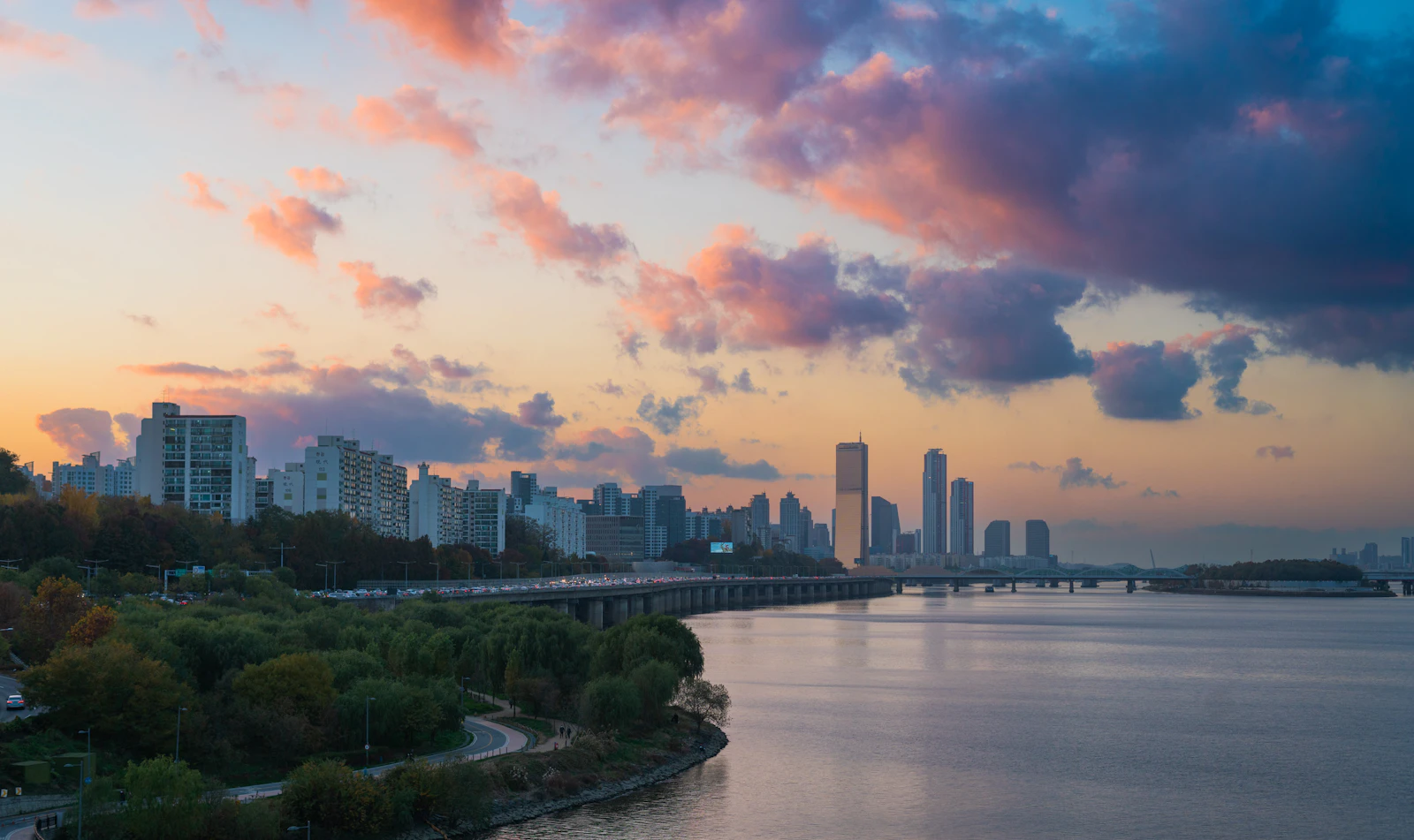 Seoul, South Korea photo 27 by Ethan Brooke
