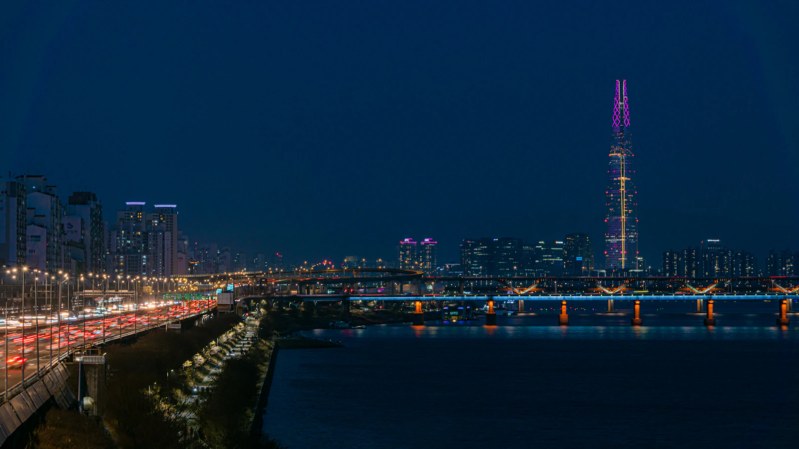 Seoul, South Korea photo 29 by Ethan Brooke