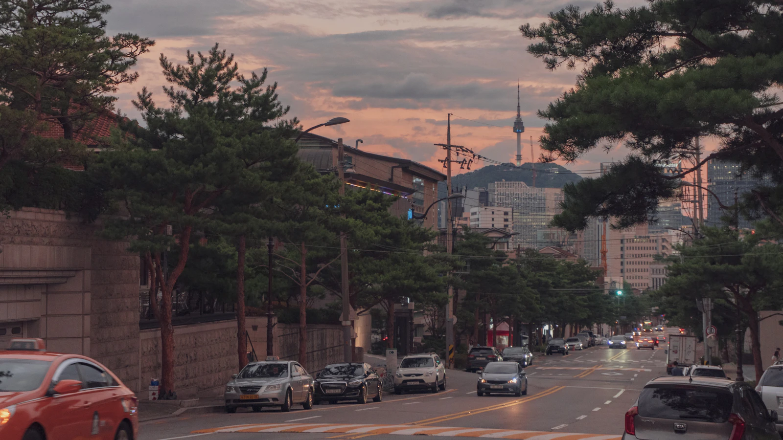 Seoul, South Korea photo 22 by yongzheng xu