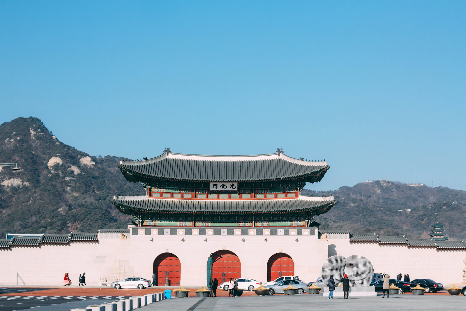 Seoul, South Korea photo 19 by pan zhen