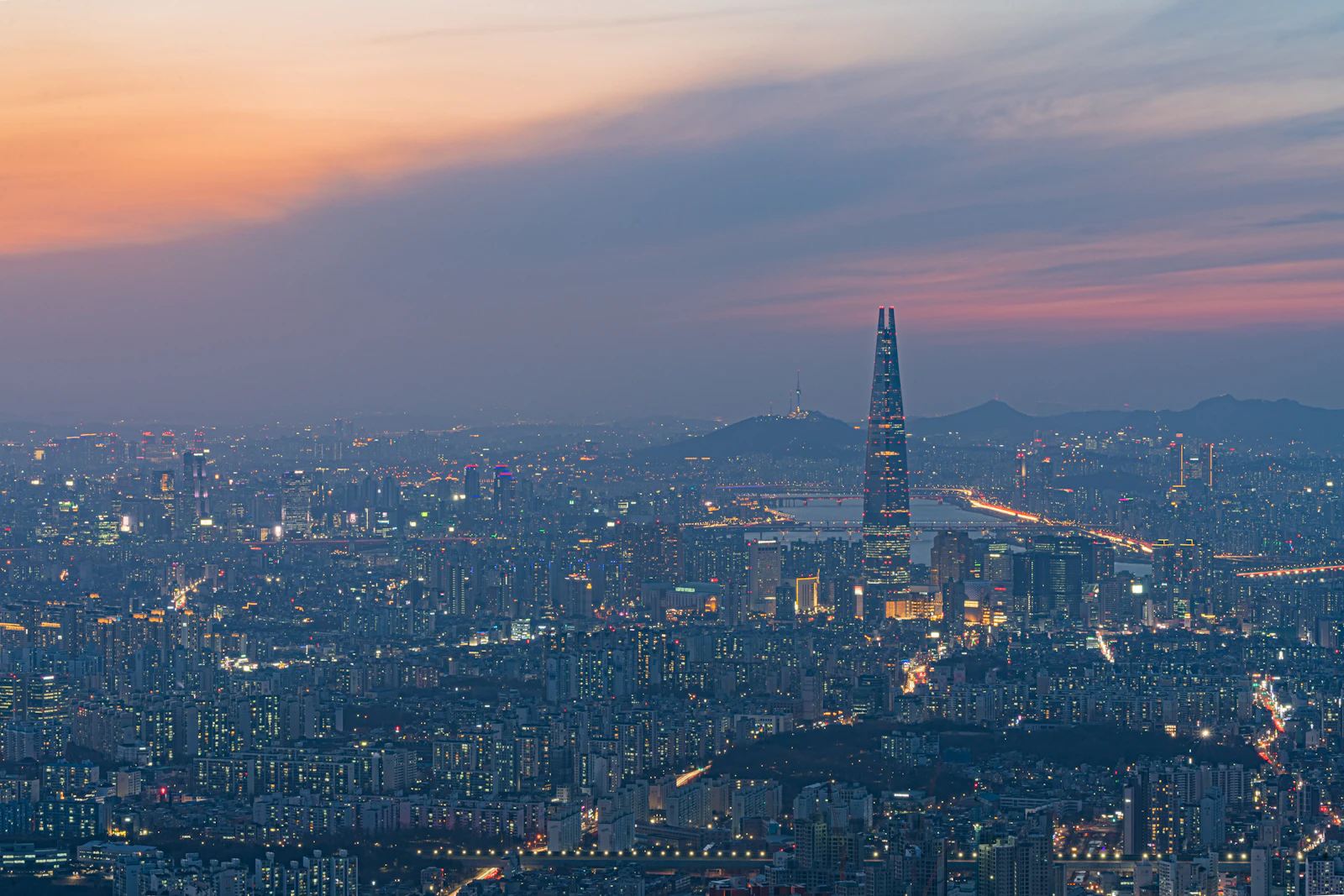 Seoul, South Korea photo 14 by Ethan Brooke