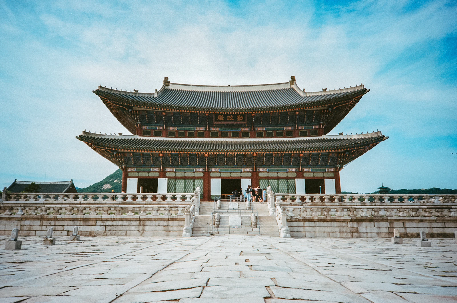 Seoul, South Korea photo 13 by Daniel Bernard