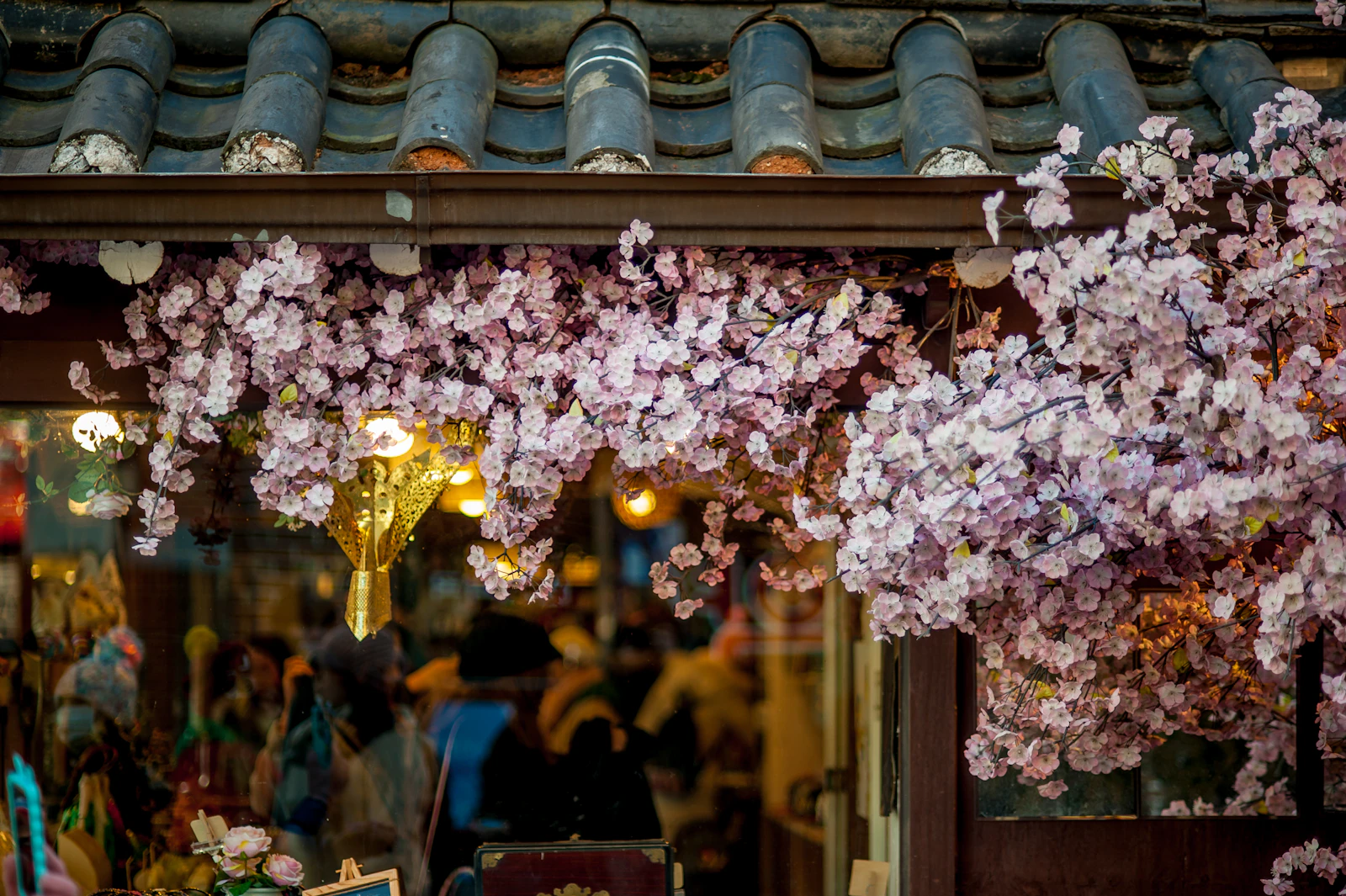 Seoul, South Korea photo 7 by Timothy Ries