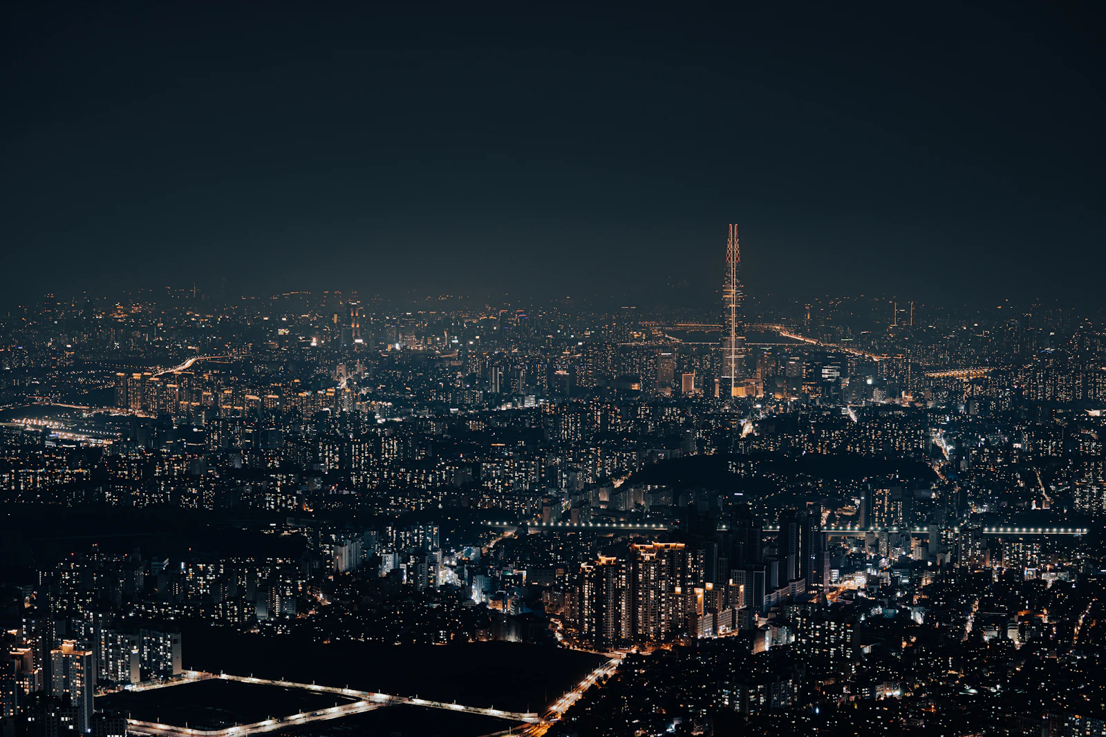 Seoul, South Korea photo 16 by zero take