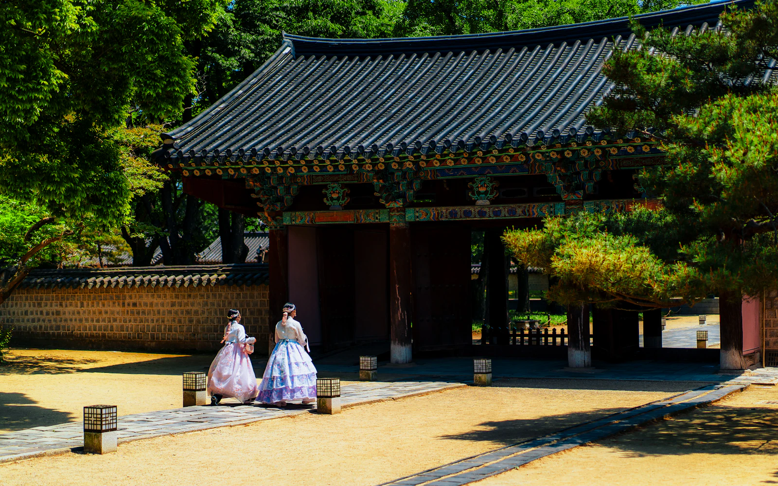 Seoul, South Korea photo 26 by Mos Sukjaroenkraisri
