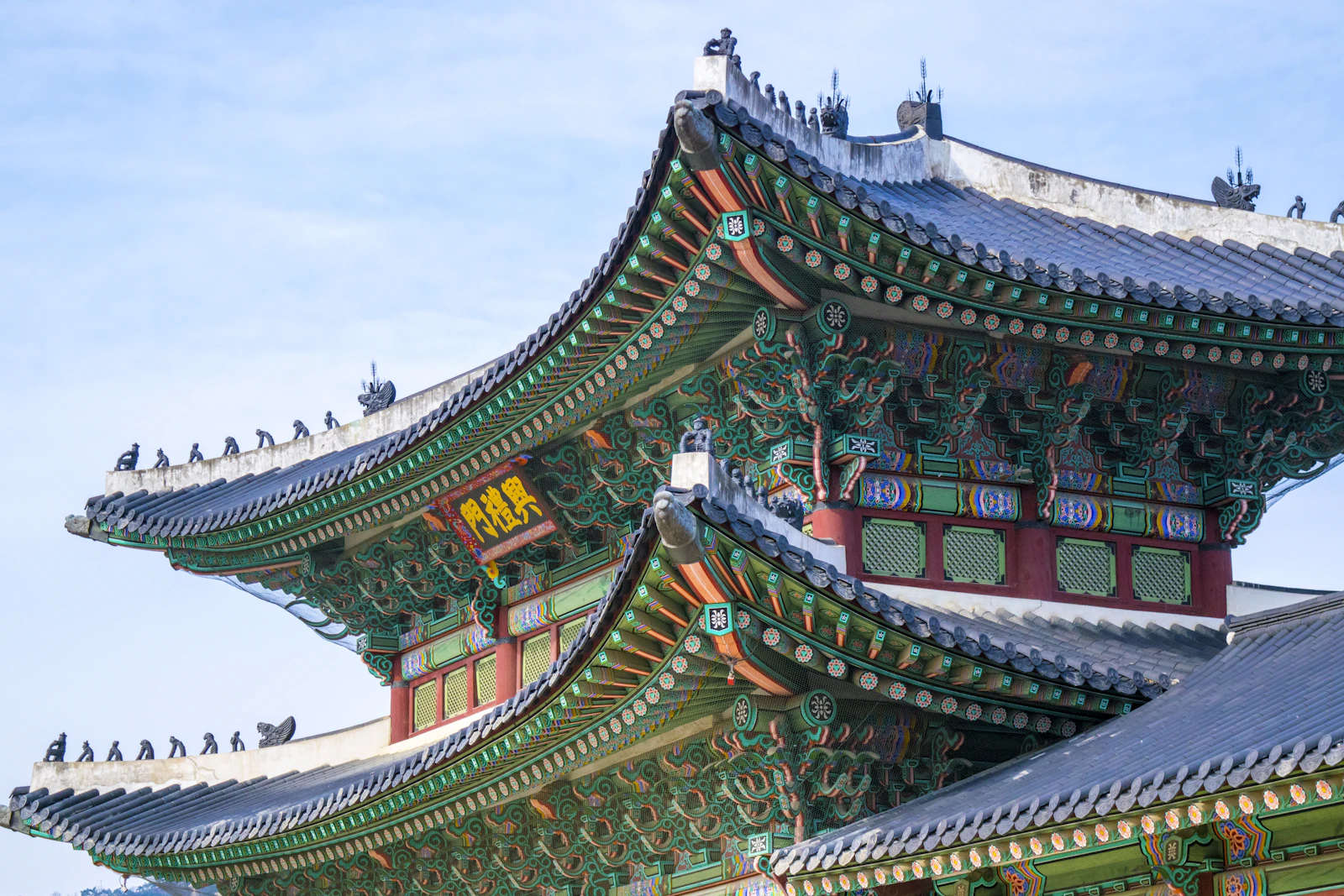 Seoul, South Korea photo 9 by Brady Bellini